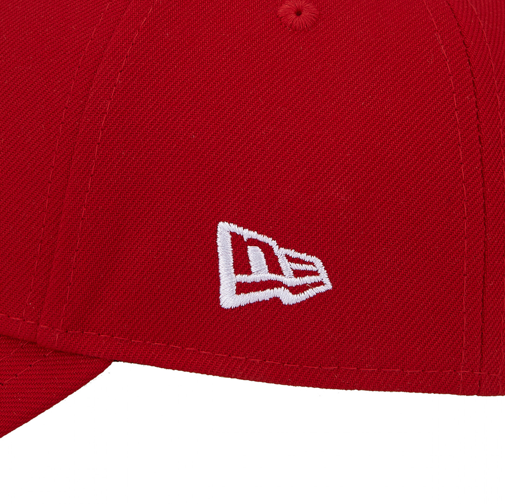 MLB 베이직 뉴욕 양키스 볼캡 레드 / 12836264