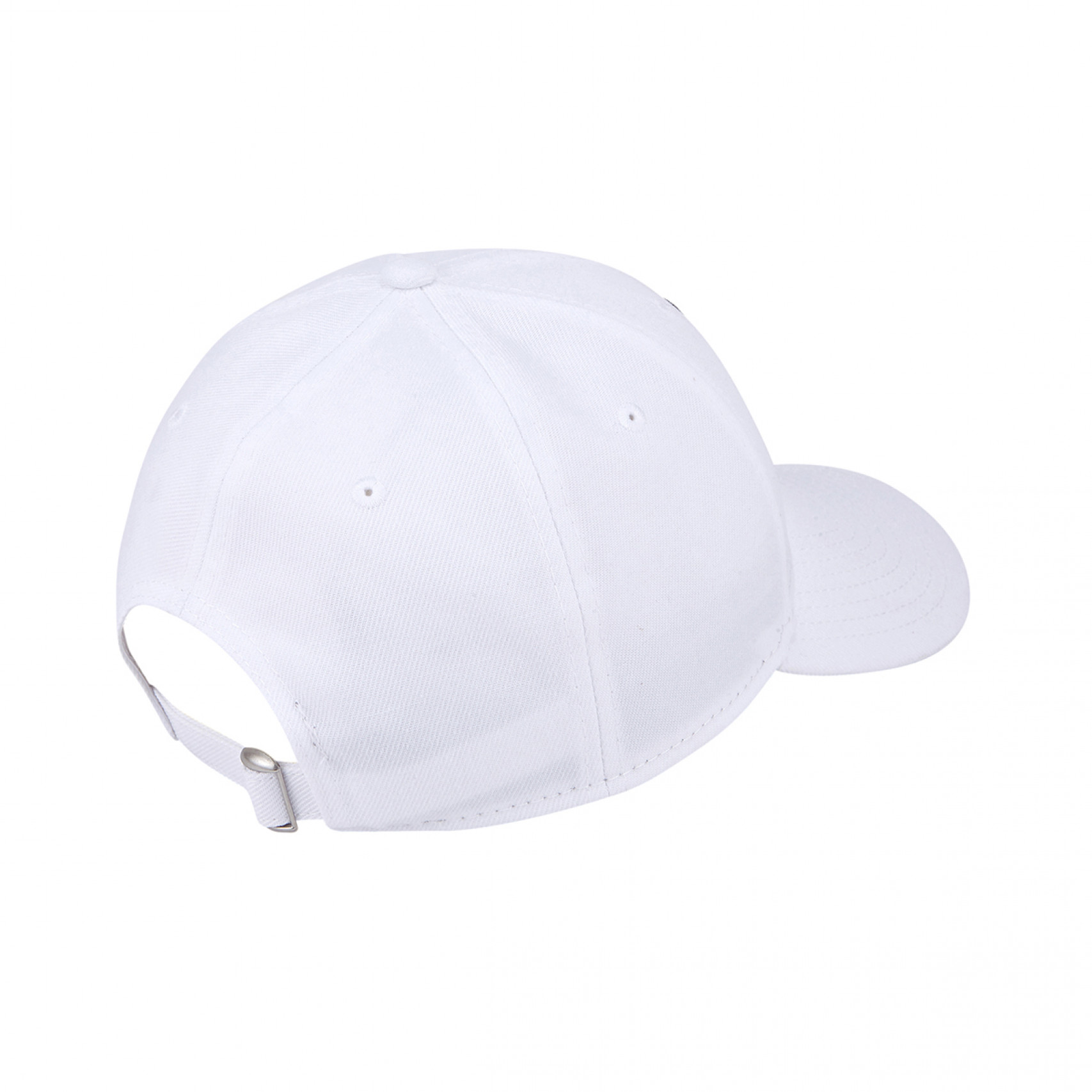 MLB 블랙 온 화이트 뉴욕 양키스 볼캡 / 12836269