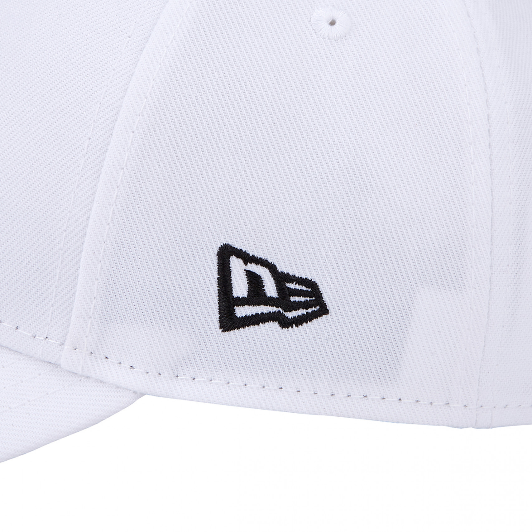 MLB 블랙 온 화이트 뉴욕 양키스 볼캡 / 12836269