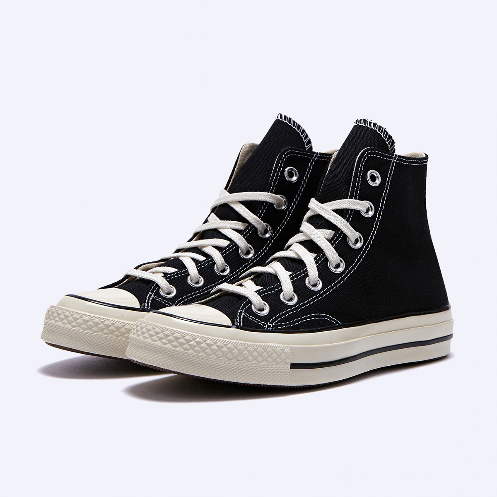 척 70 클래식 블랙 / 162050C