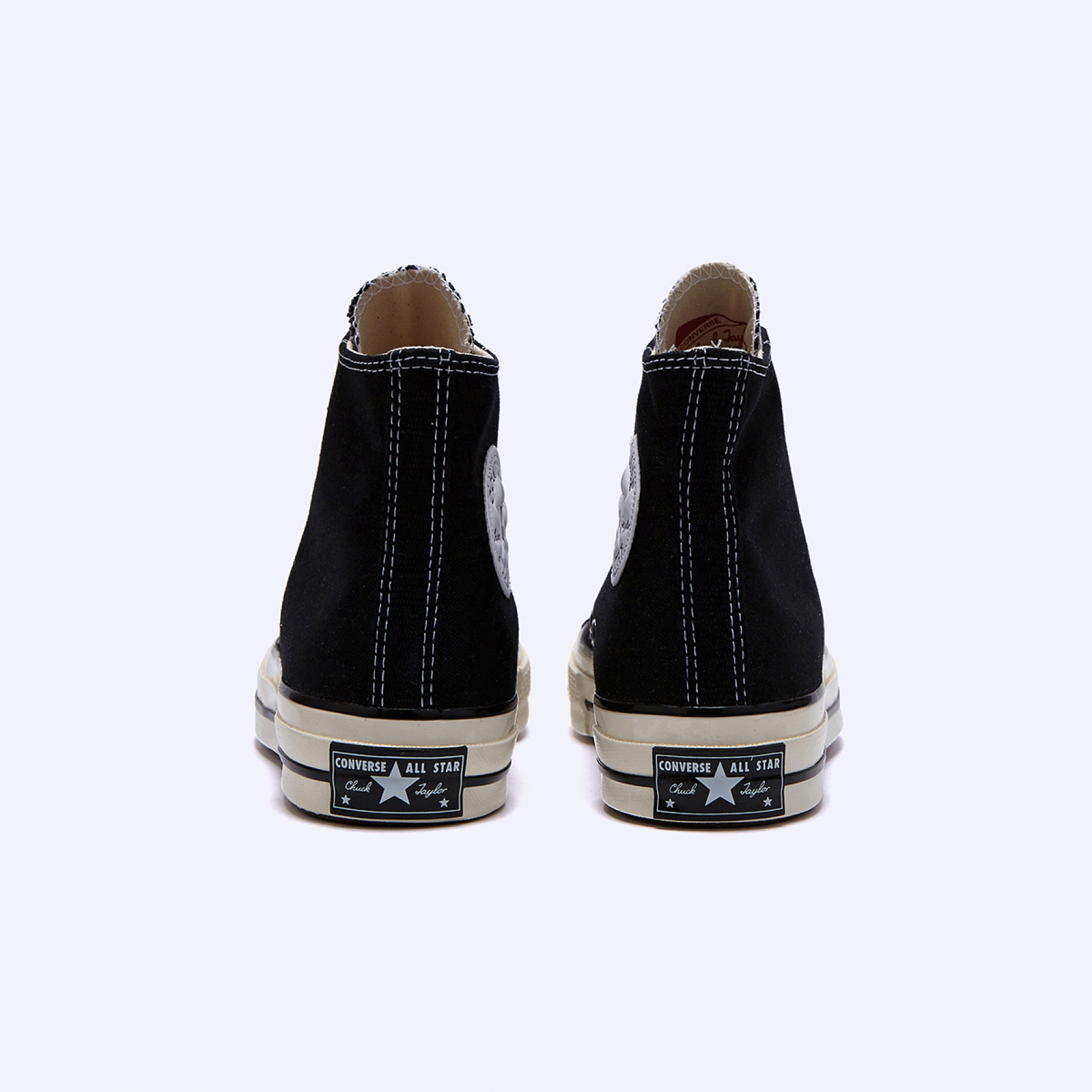 척 70 클래식 블랙 / 162050C