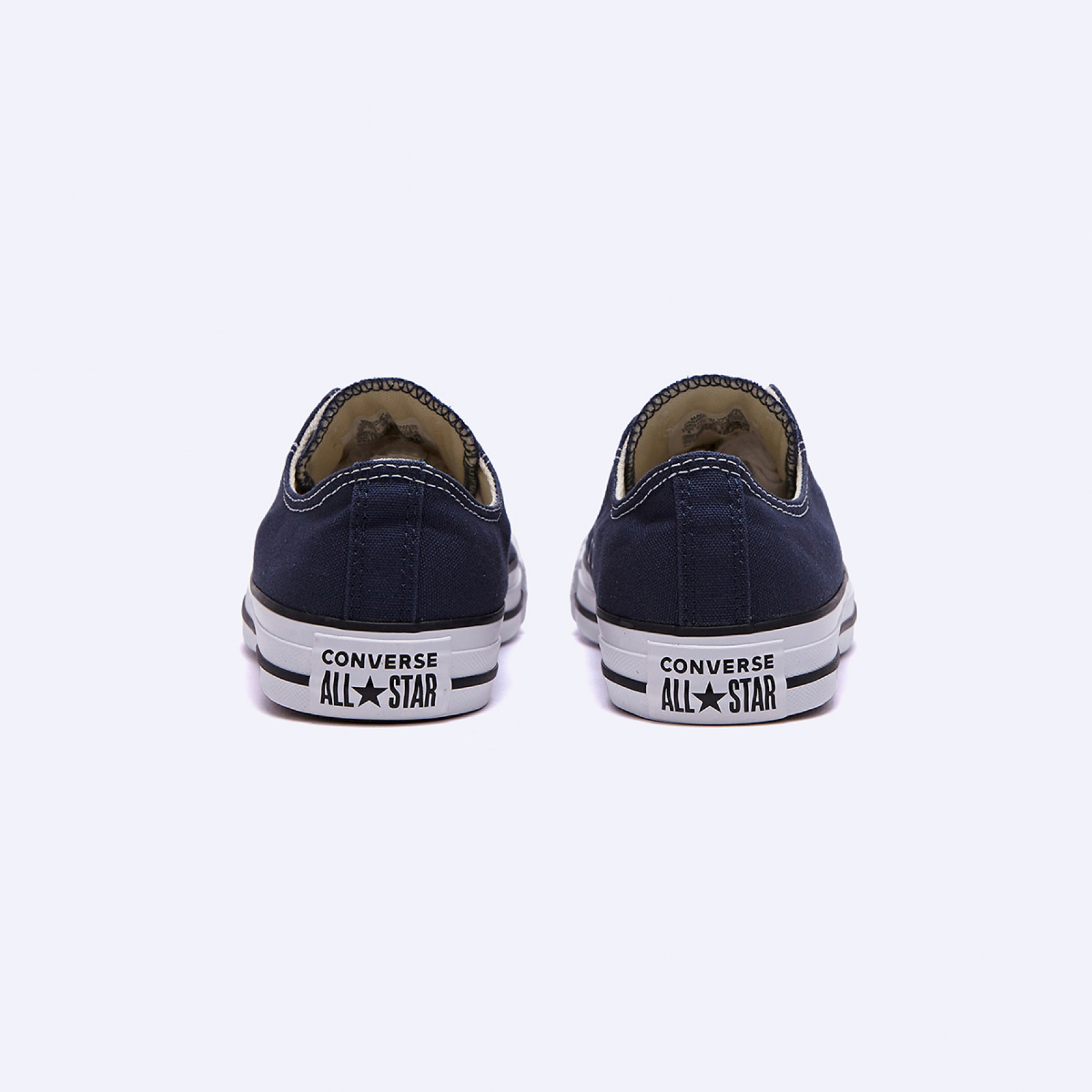 컨버스 척테일러 올스타 클래식 네이비 / M9697C
