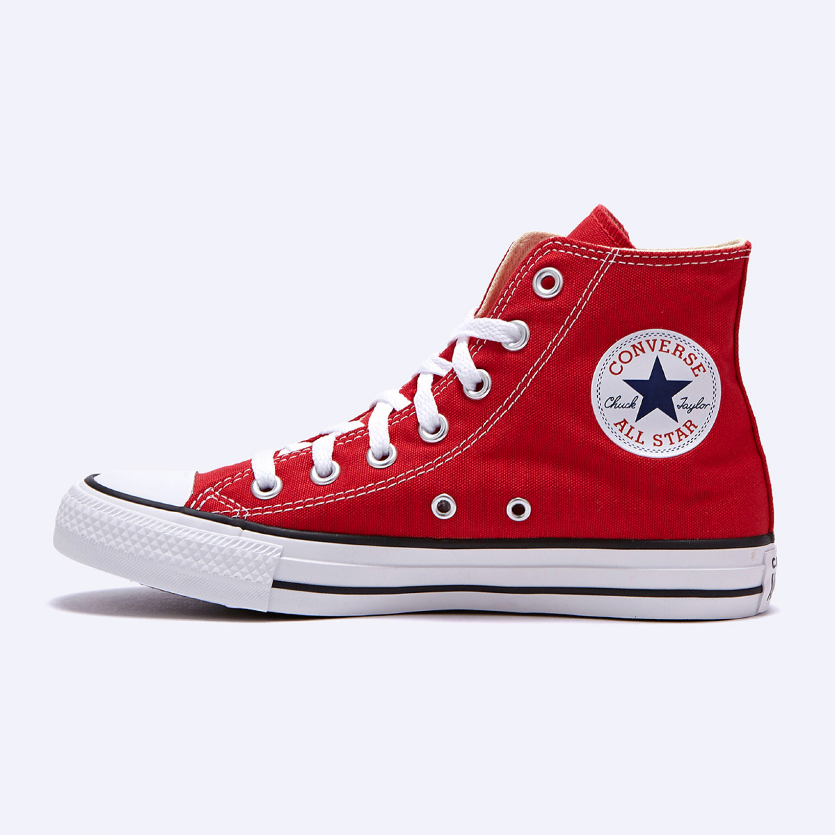 척테일러 올스타 레드 하이 / M9621C