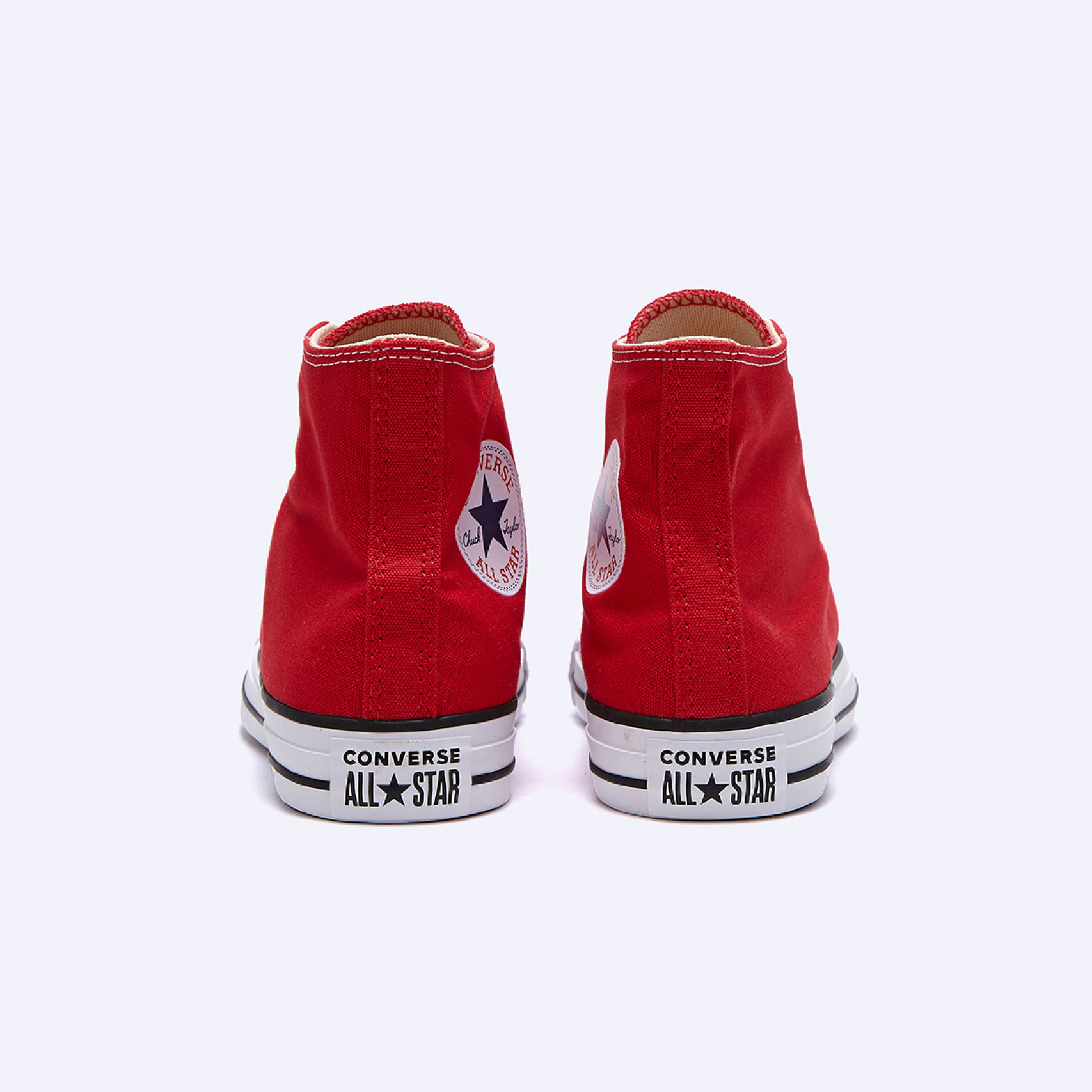 척테일러 올스타 레드 하이 / M9621C