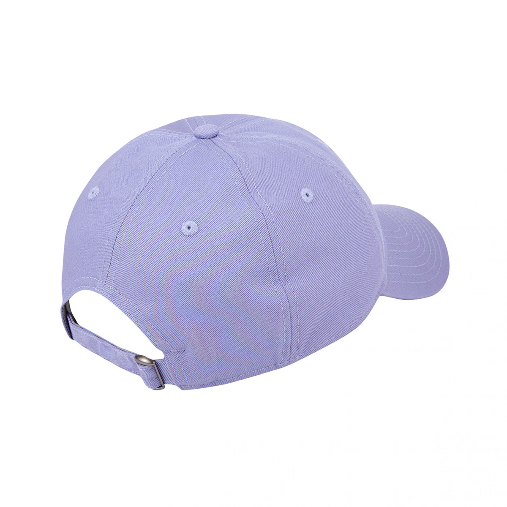 MLB 베이직 볼티모어 오리올스 언스트럭쳐 볼캡 라벤더 / 13549158