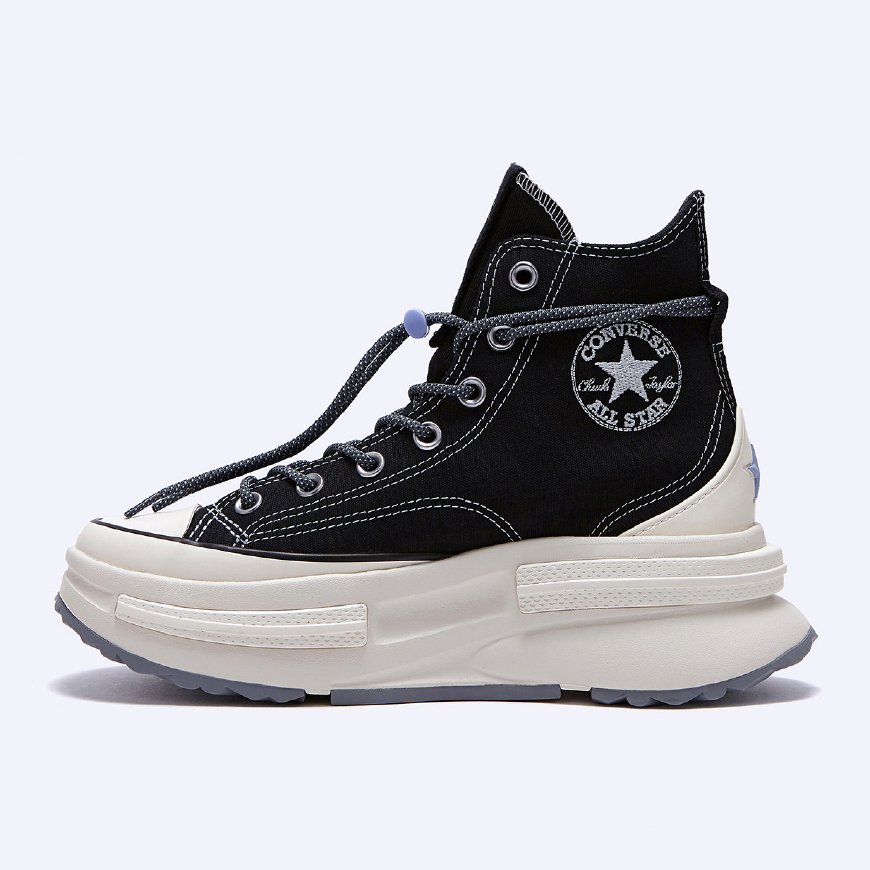 런스타 레거시 CX 블랙 / A05015C