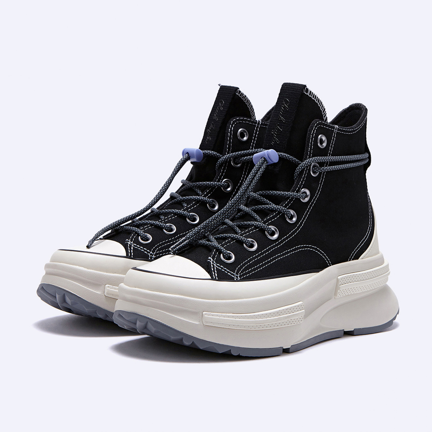 런스타 레거시 CX 블랙 / A05015C