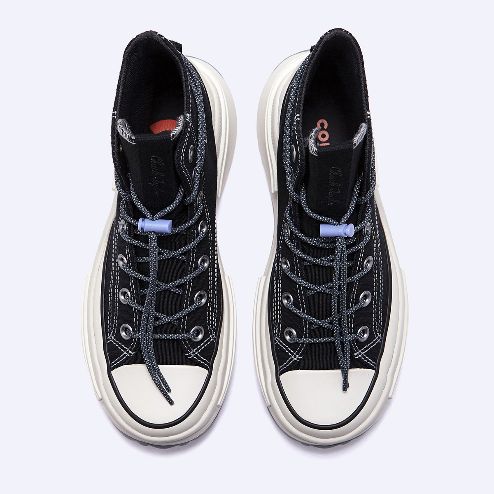 런스타 레거시 CX 블랙 / A05015C