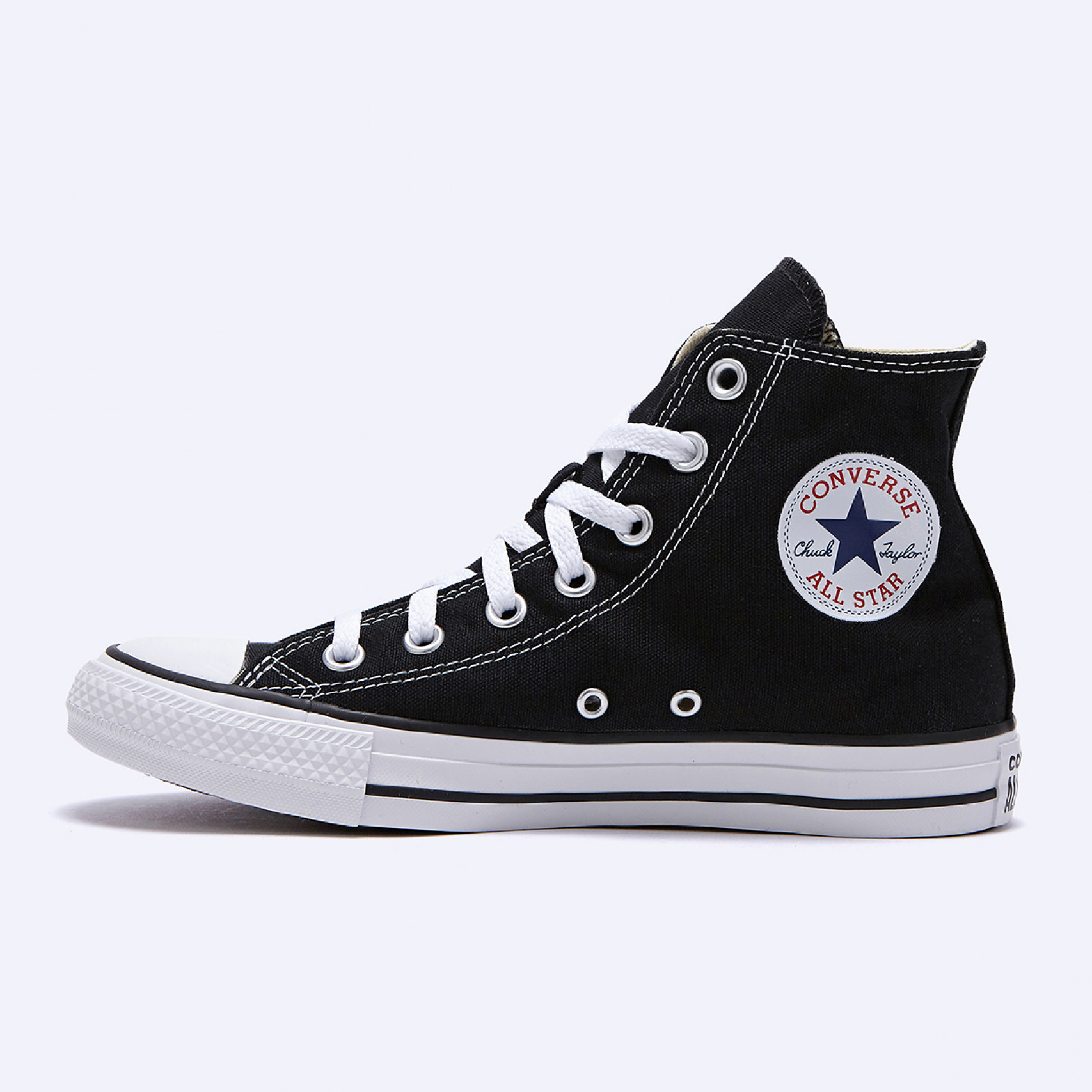 척테일러 올스타 블랙 하이 / M9160C