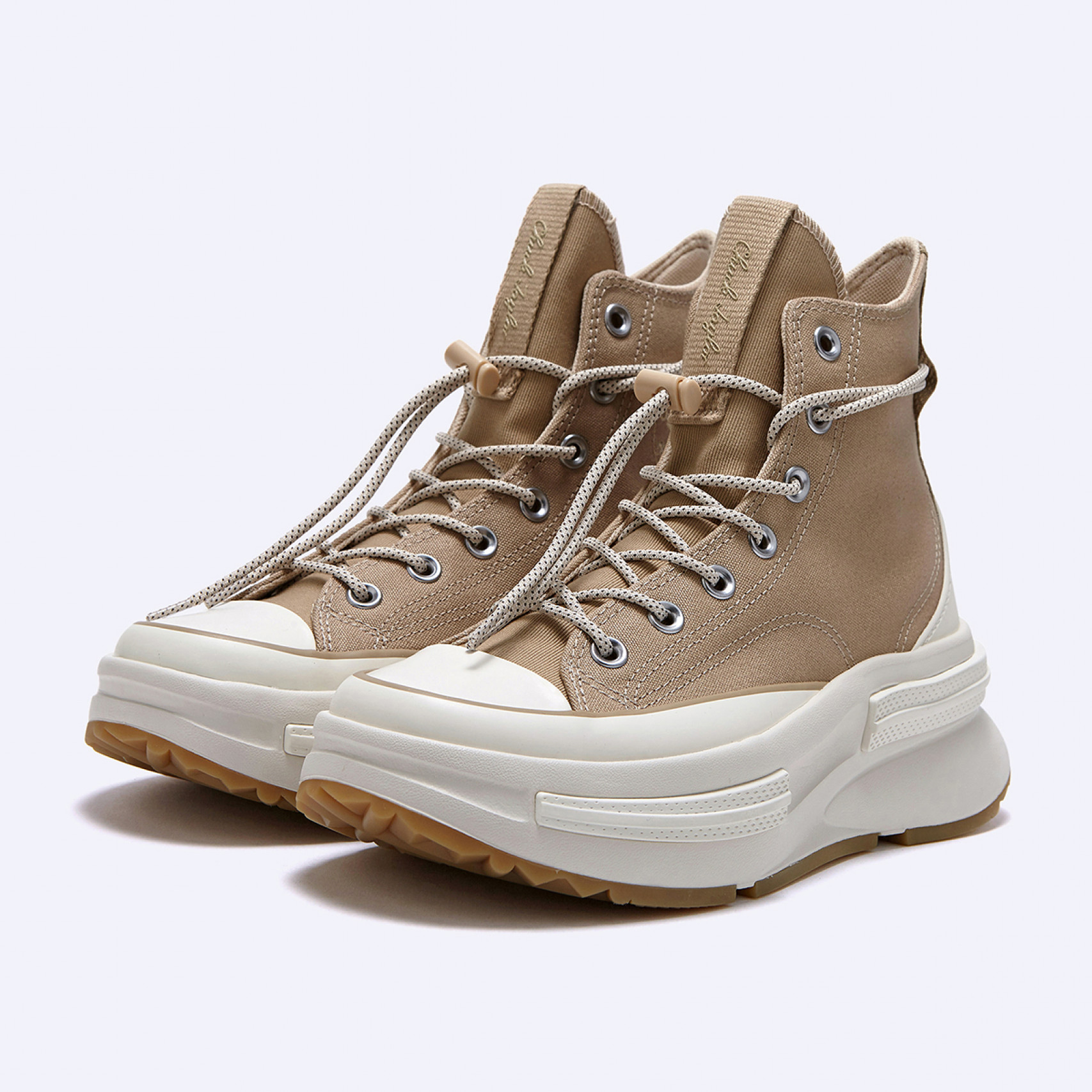 컨버스 런스타 레거시 CX 브라운 / A05054C