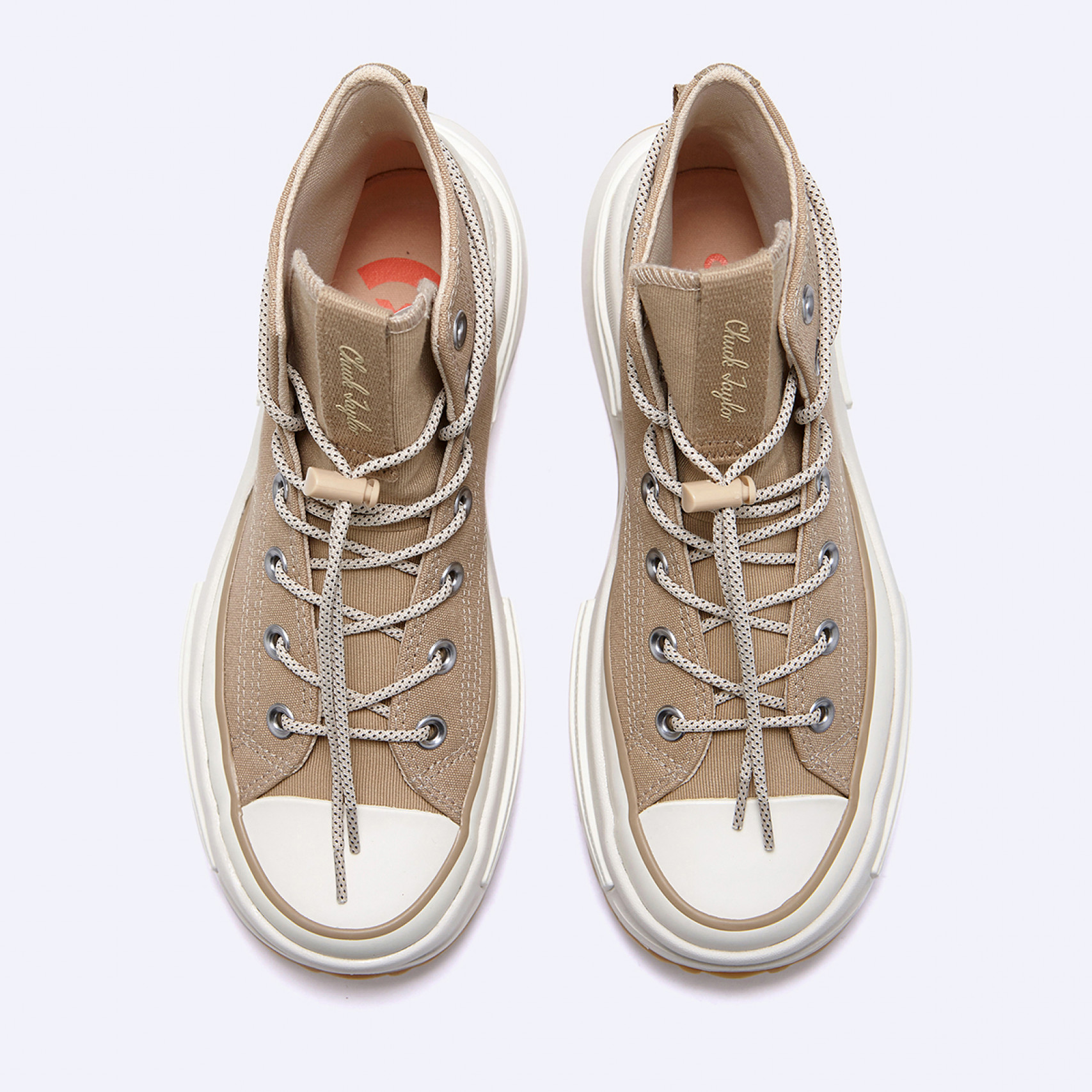 컨버스 런스타 레거시 CX 브라운 / A05054C