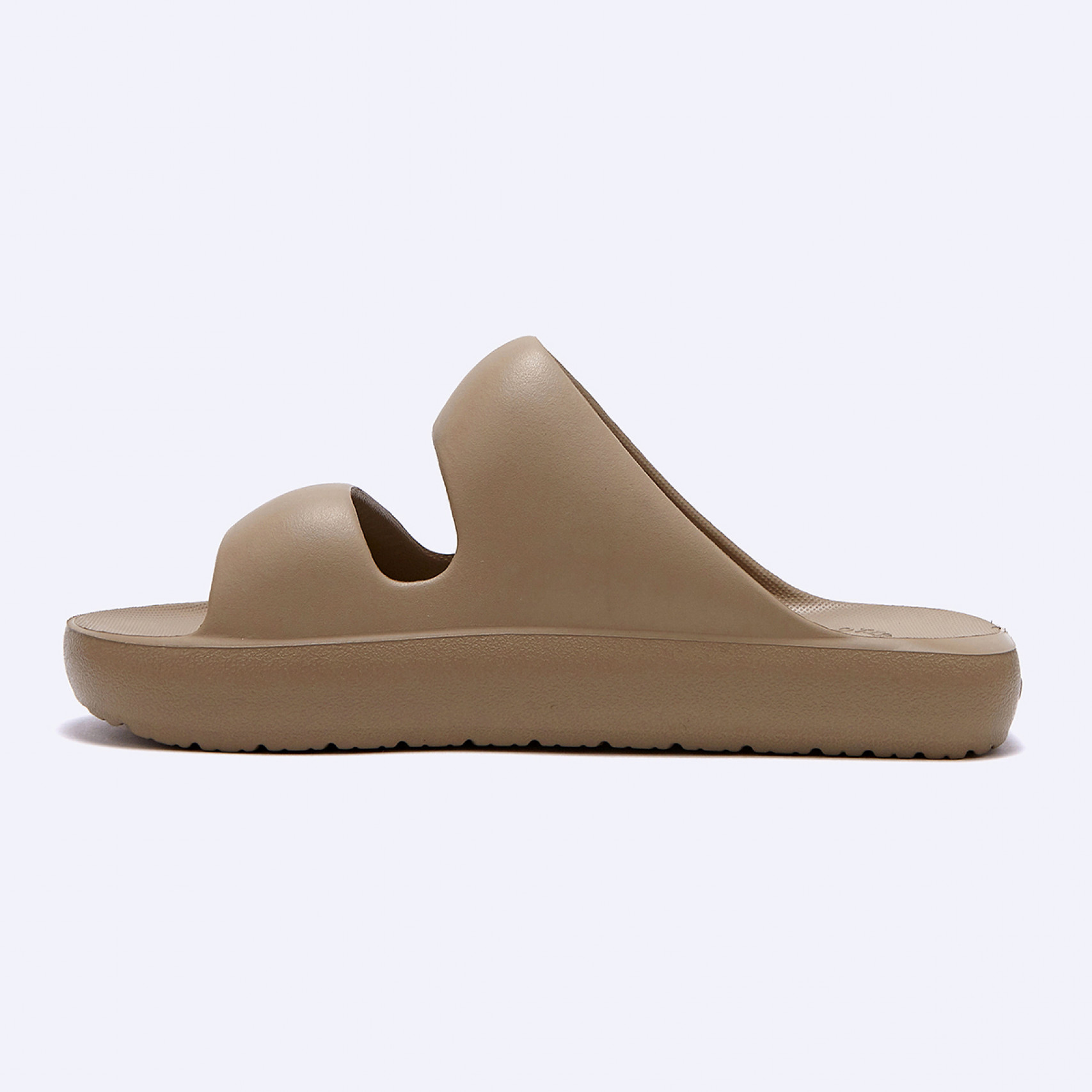 젤리폼 더블 슬라이드 베이지 / FLOTDA0U20