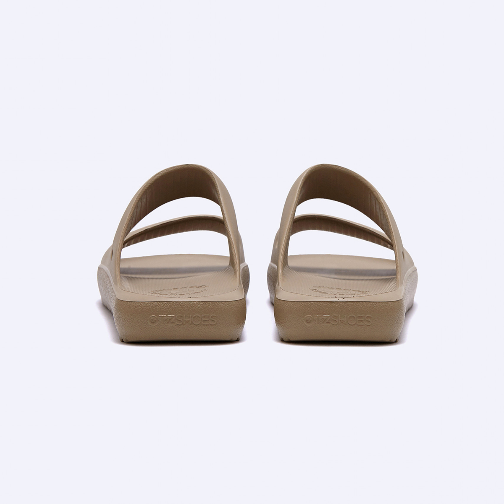 젤리폼 더블 슬라이드 베이지 / FLOTDA0U20