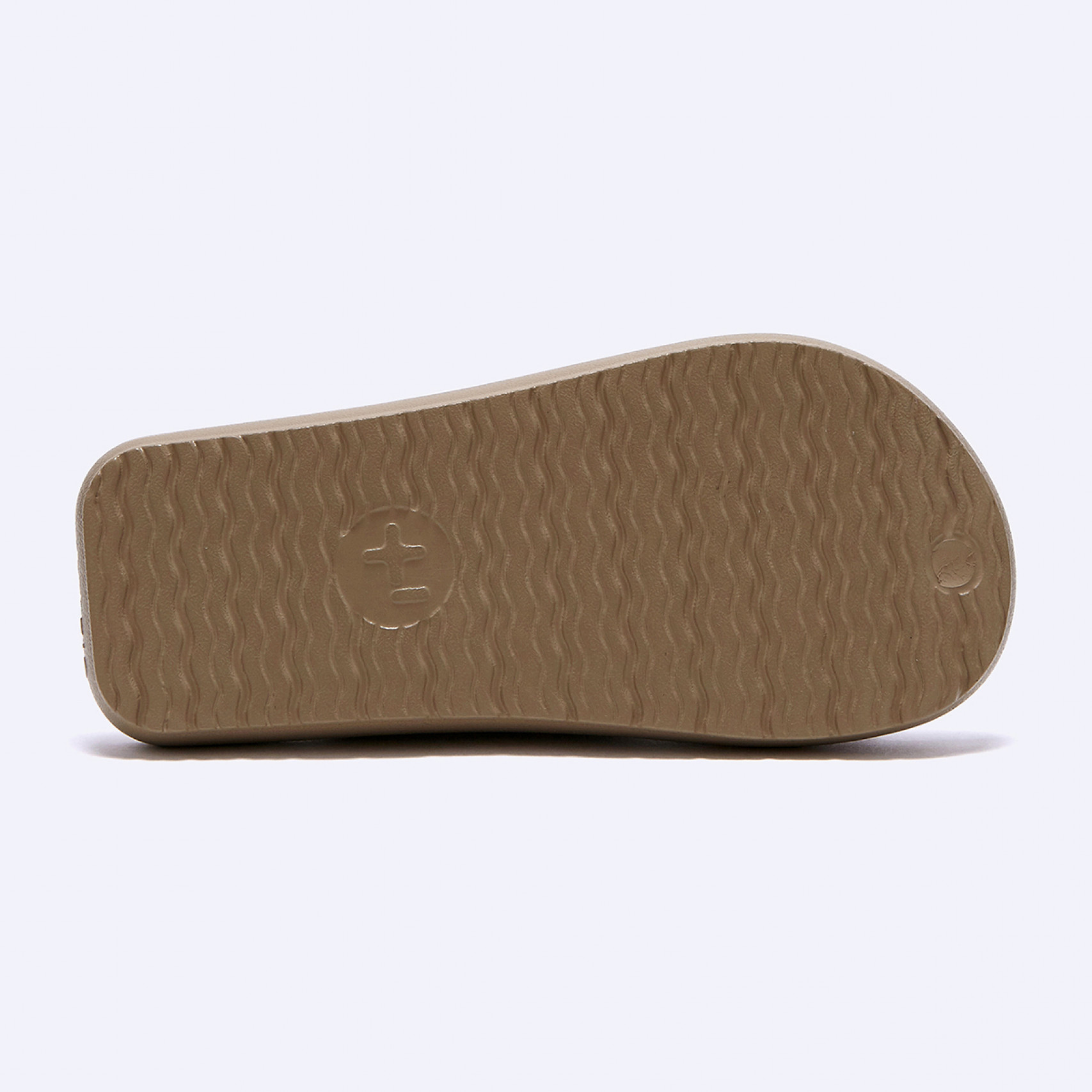 젤리폼 더블 슬라이드 베이지 / FLOTDA0U20