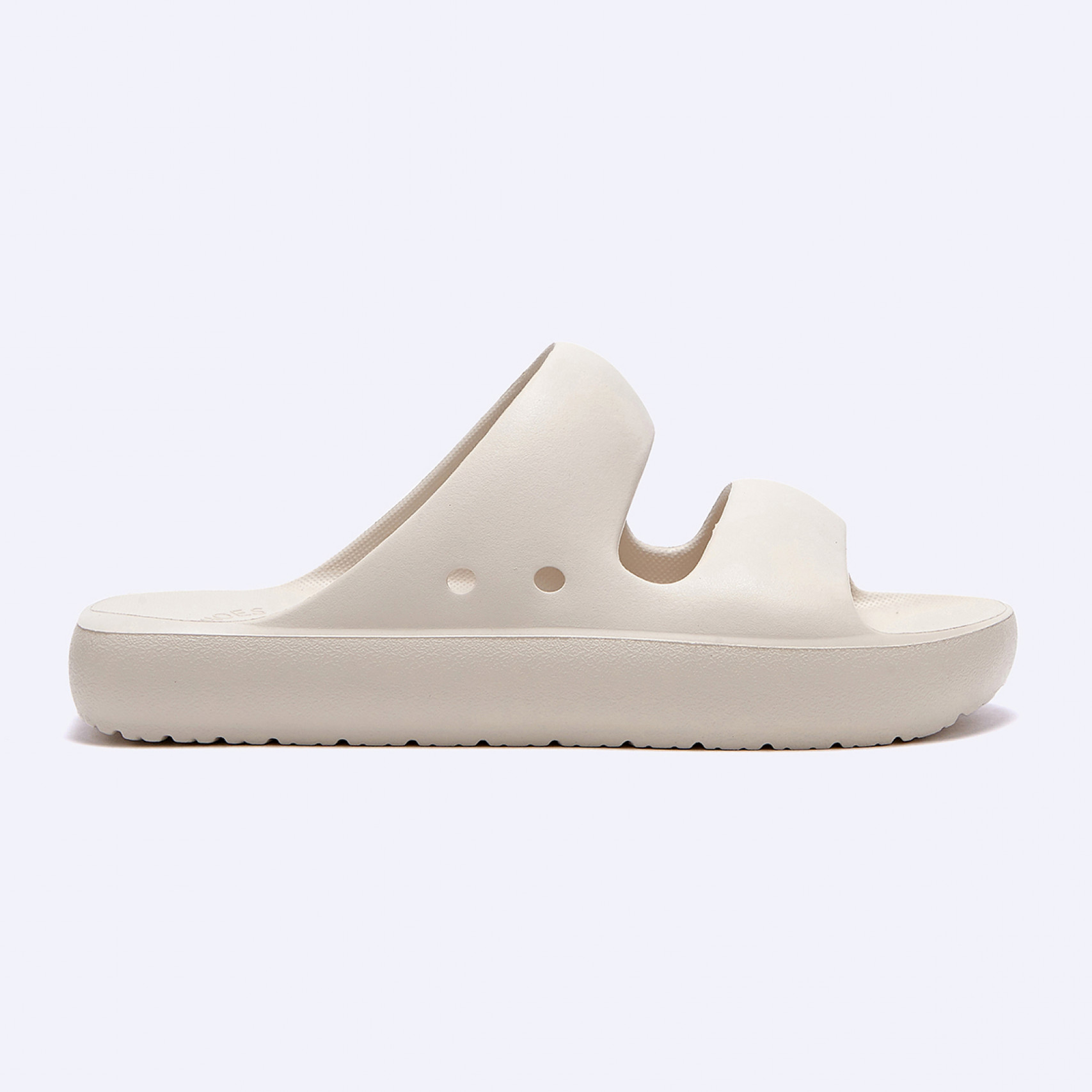 젤리폼 더블 슬라이드 아이보리 / FLOTDA0U19