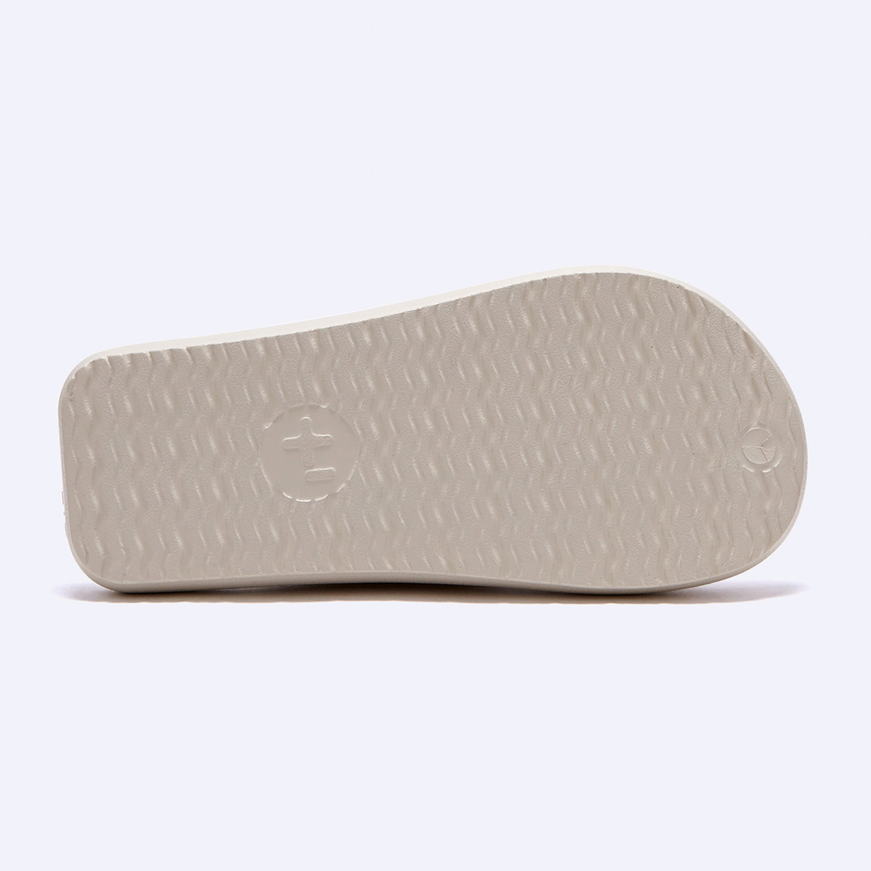 젤리폼 더블 슬라이드 아이보리 / FLOTDA0U19