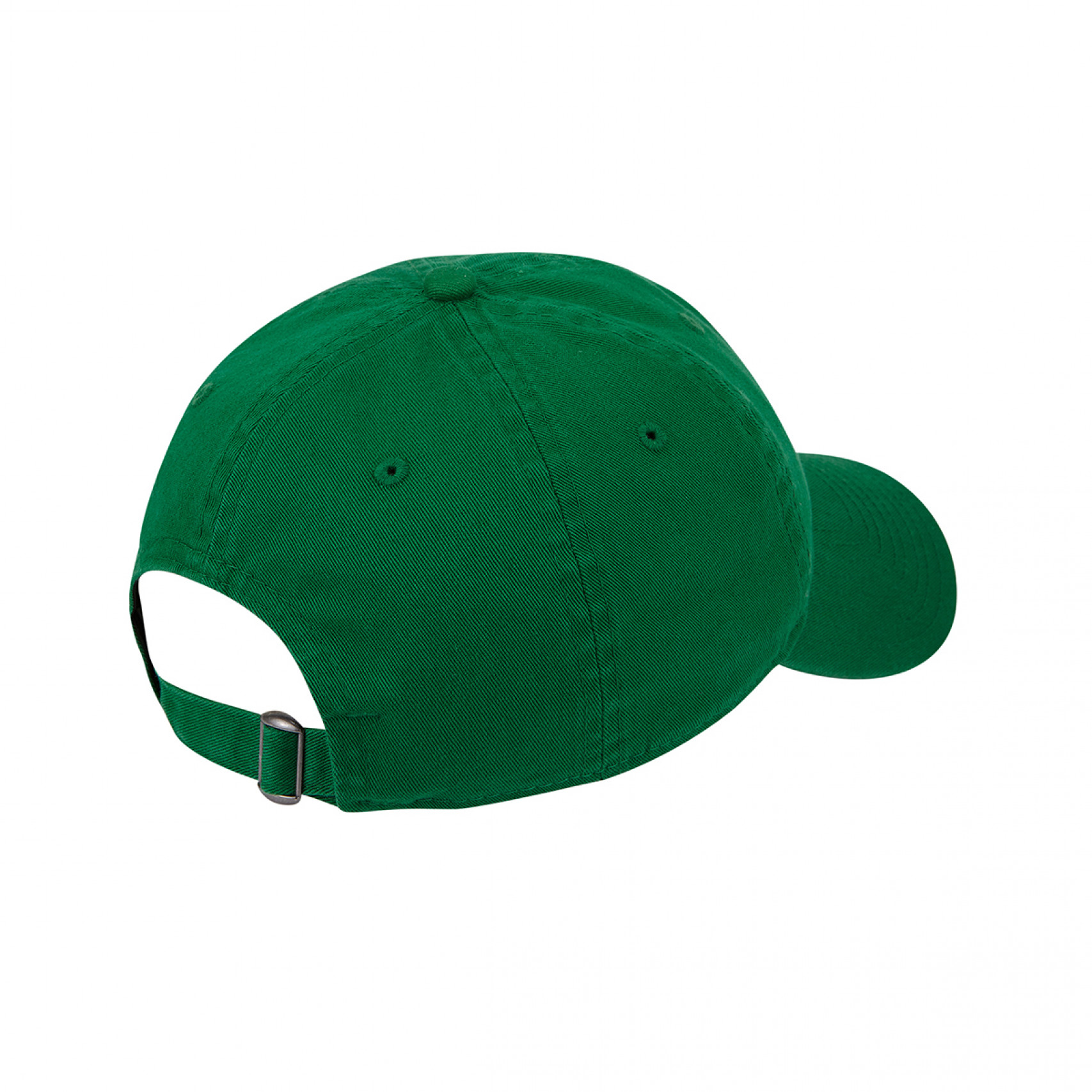MLB 쿠퍼스 타운 체인 오클랜드 애슬레틱스 언스트럭쳐 볼캡 그린 / 13549194