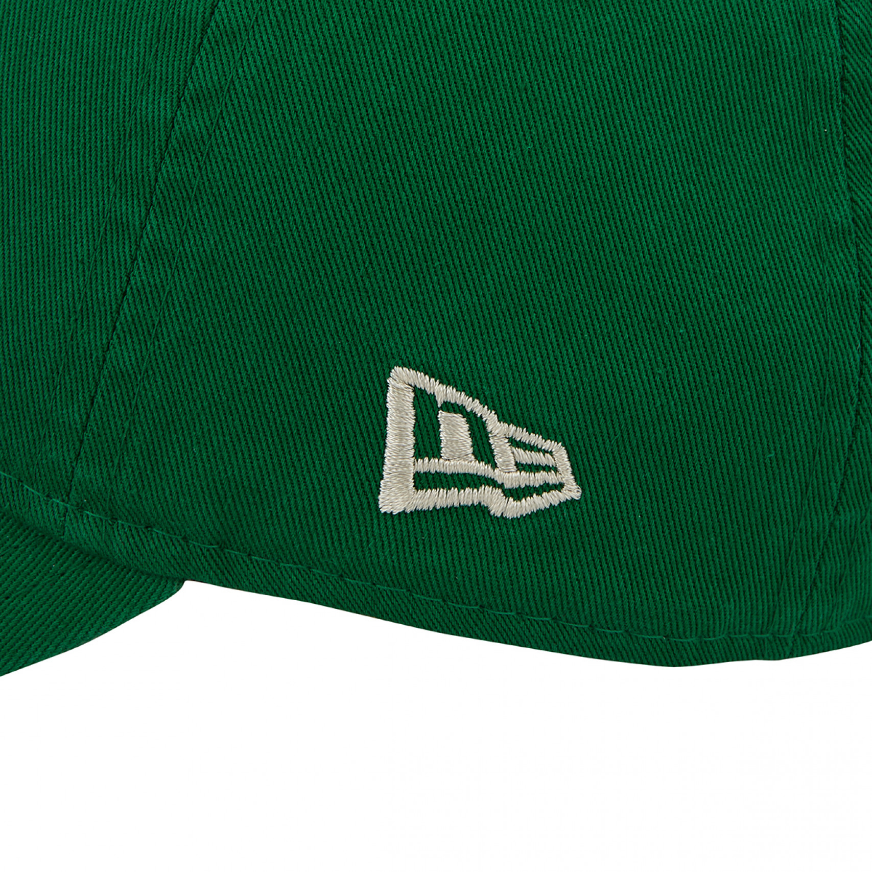 MLB 쿠퍼스 타운 체인 오클랜드 애슬레틱스 언스트럭쳐 볼캡 그린 / 13549194