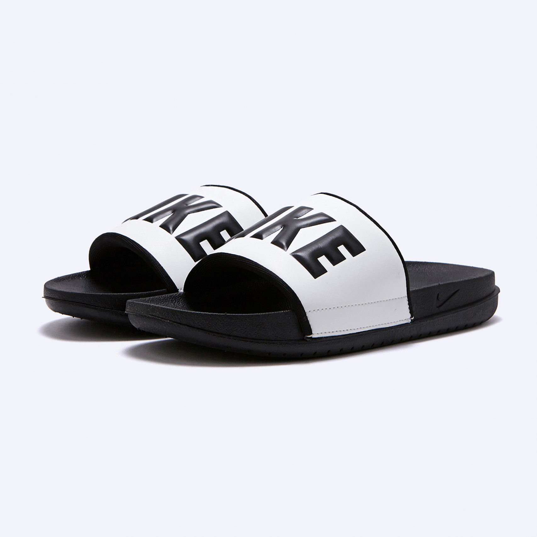 우먼스 오프코트 슬라이드 / BQ4632-011