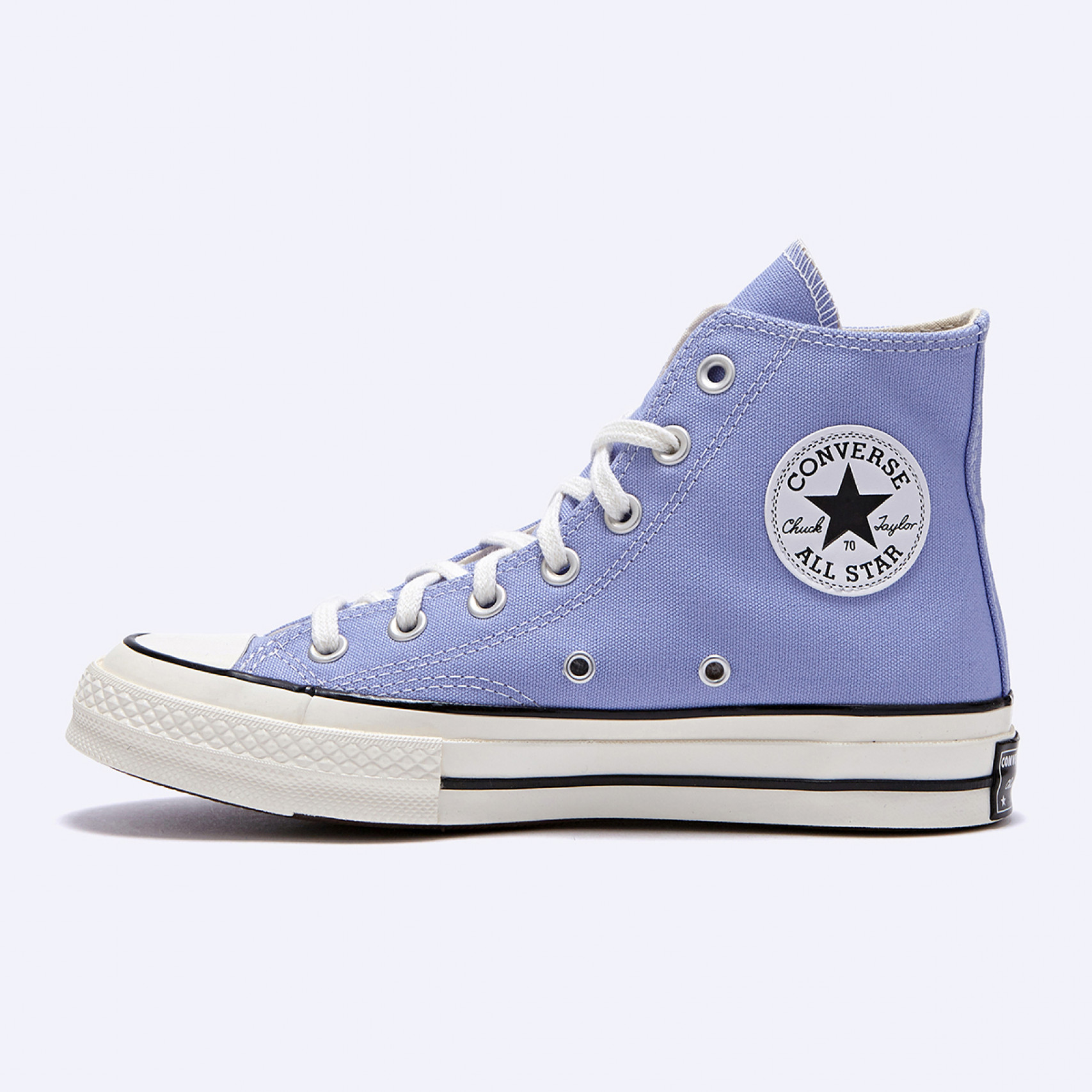 컨버스 척 70 시즈널 컬러 울트라 바이올렛 / A03449C