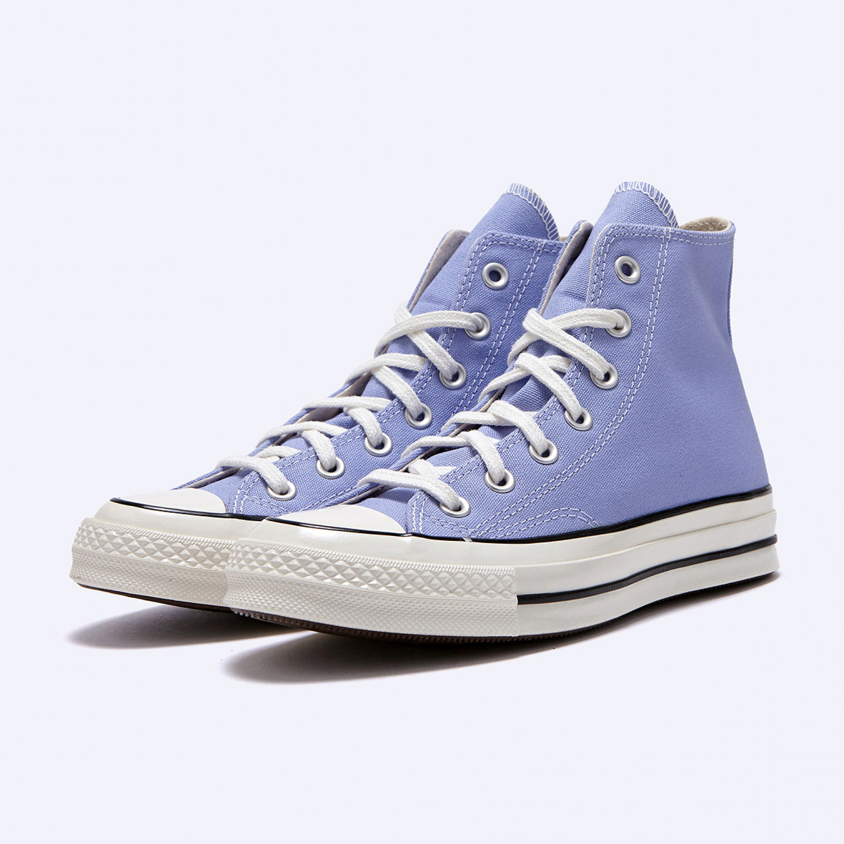 컨버스 척 70 시즈널 컬러 울트라 바이올렛 / A03449C