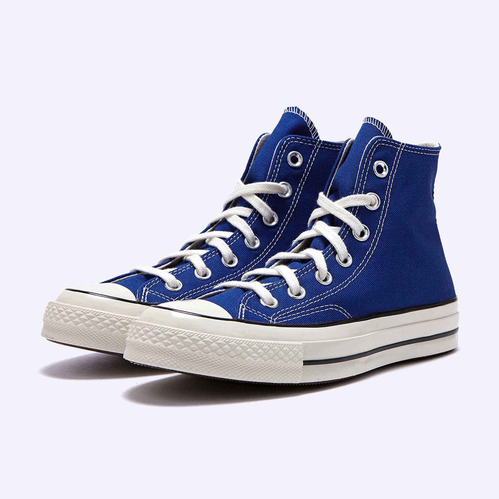 컨버스 척 70 러쉬블루 하이 / 168509C