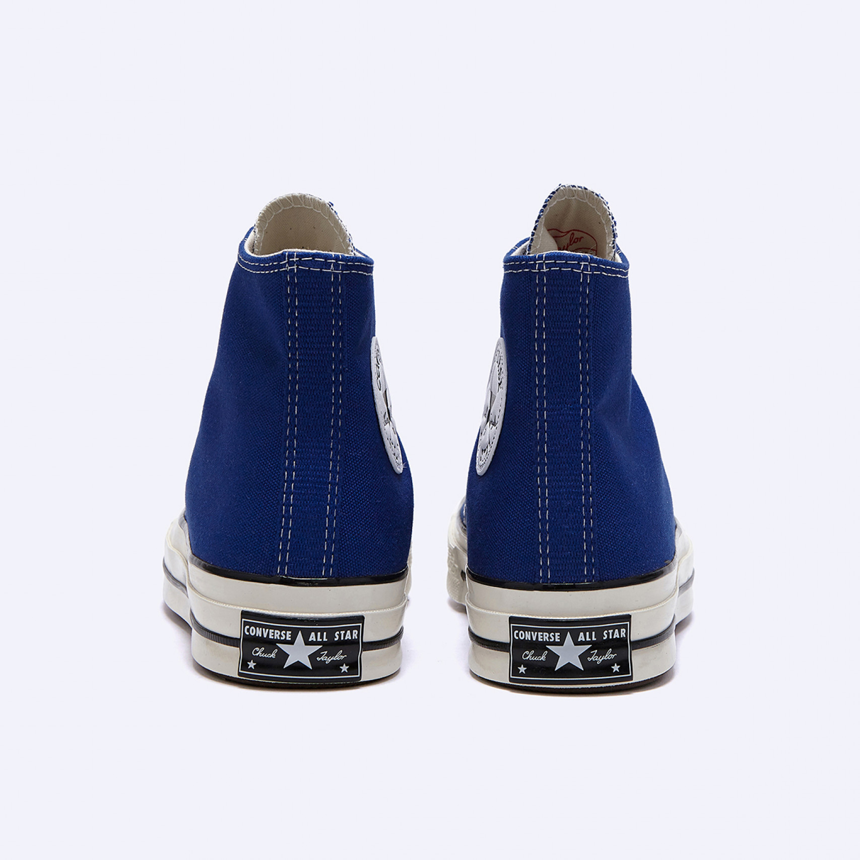 컨버스 척 70 러쉬블루 하이 / 168509C