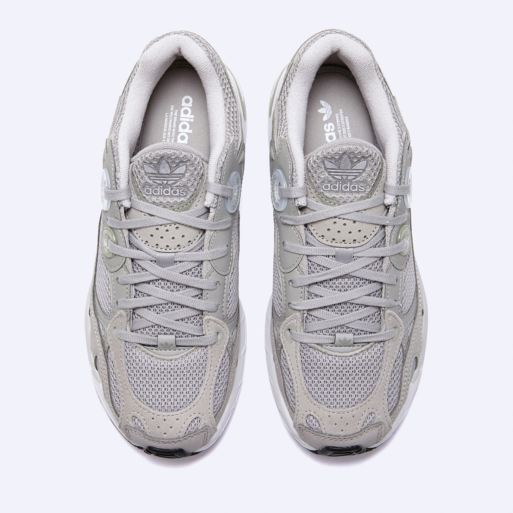 아스티어 그레이 / HP9040