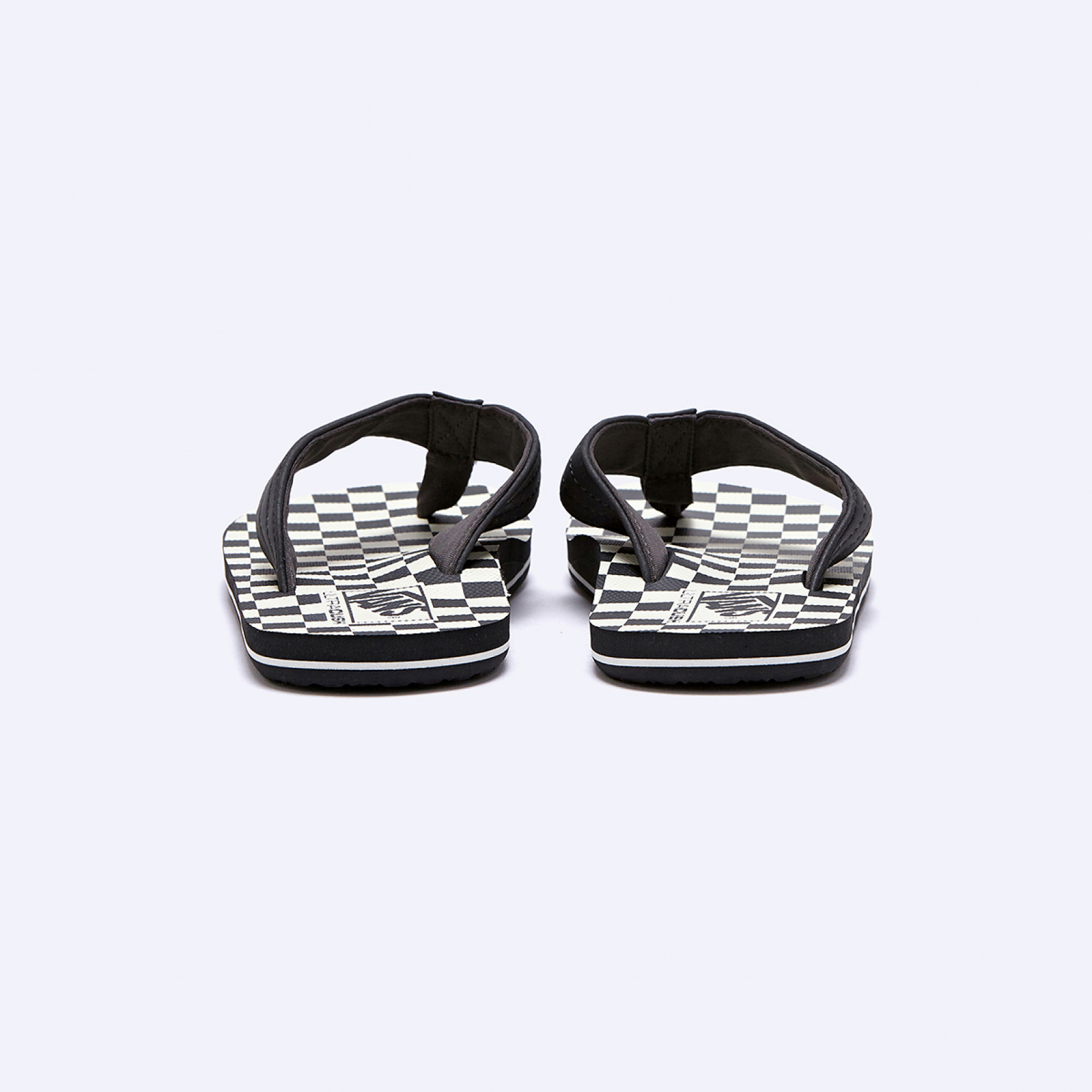 T 스트릿 프린트 / VN0A38DIBKP1