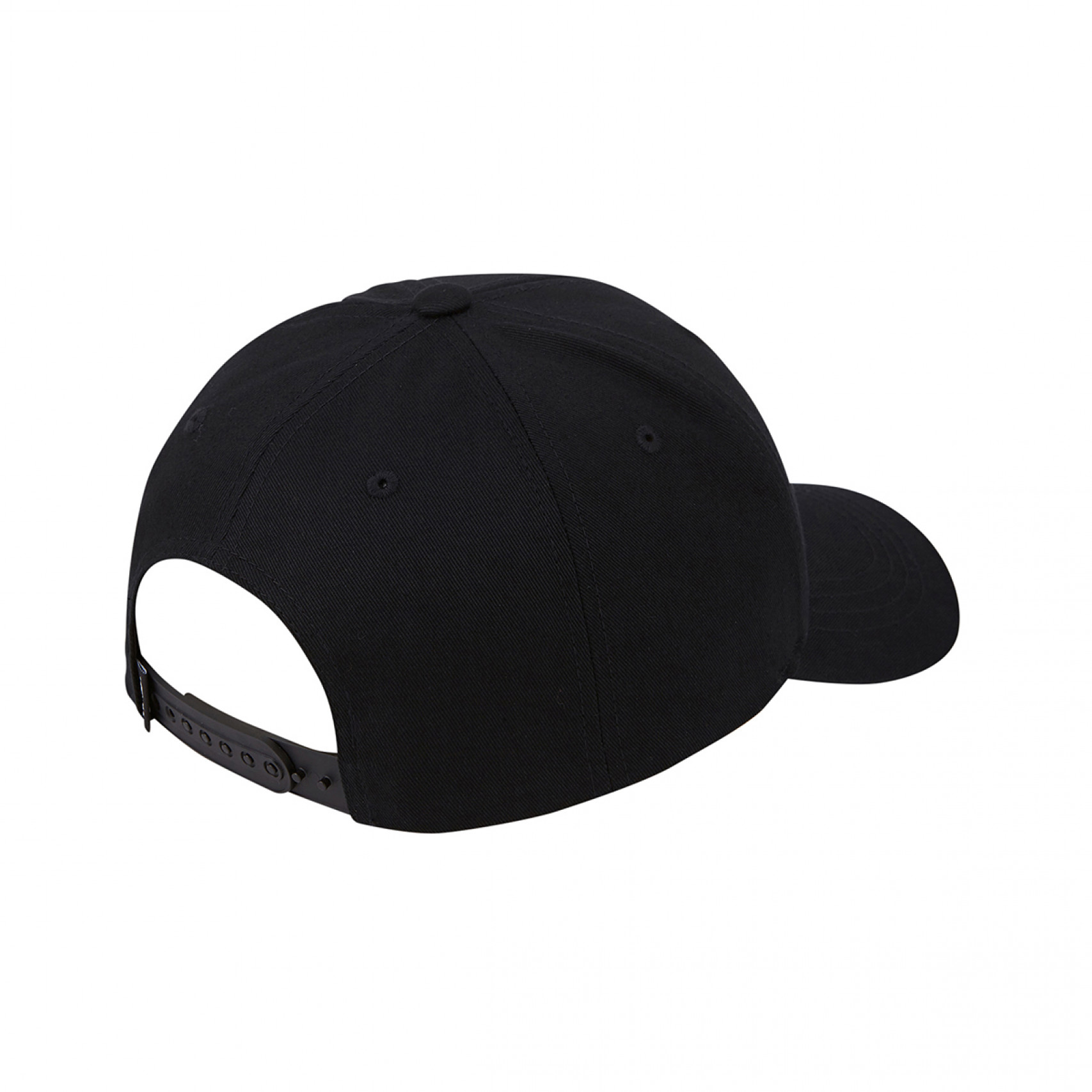 로고 스터럭쳐 쟈키 햇 VN00066HBLK1 FLVNDA1H02