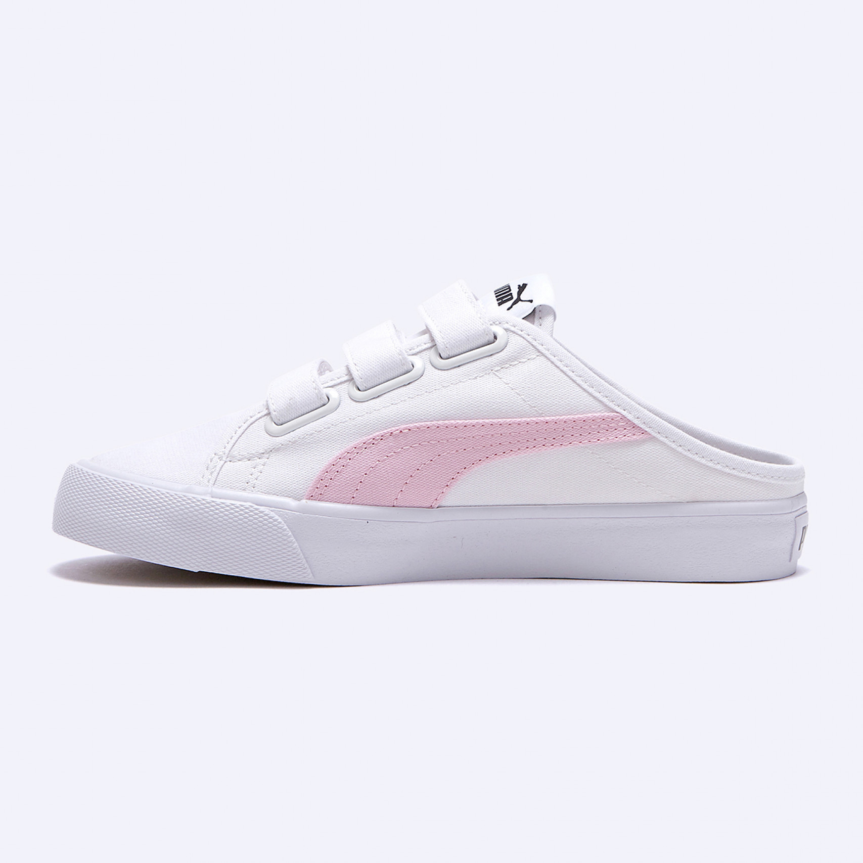 바리 뮬 벨크로 핑크 / 39428903