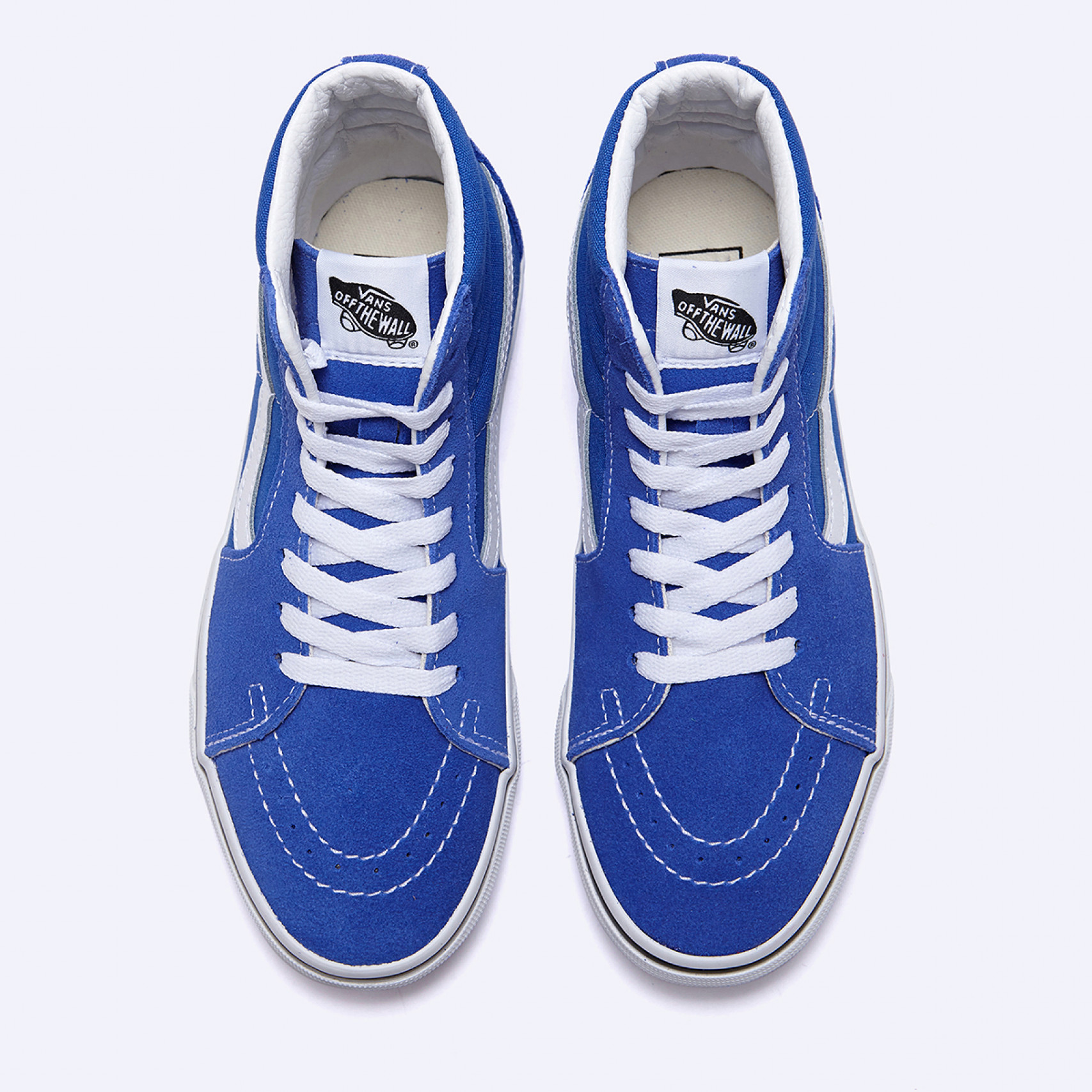 컬러 띠어리 SK8-Hi 스케이트 하이 / VN0005U96RE1