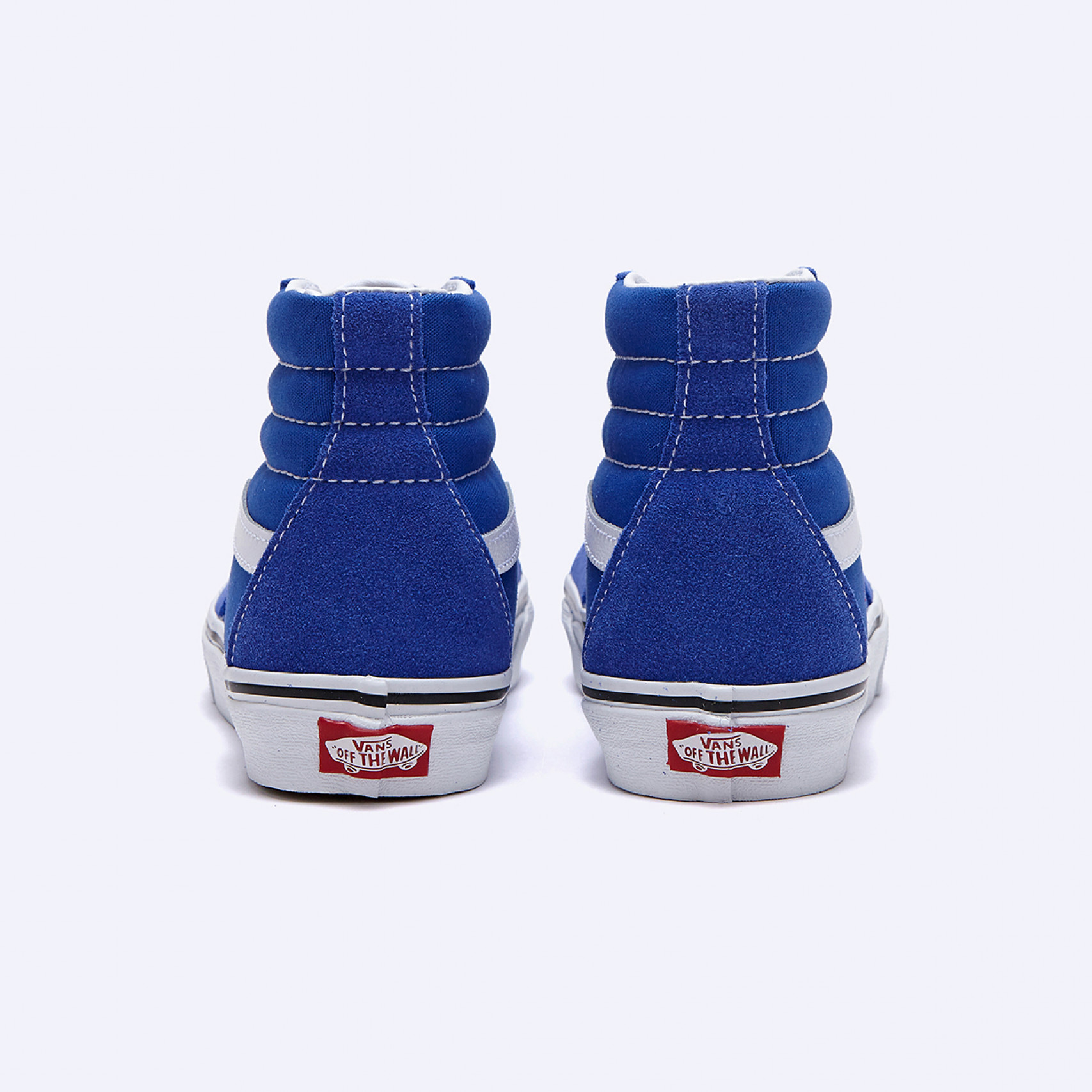 컬러 띠어리 SK8-Hi 스케이트 하이 / VN0005U96RE1