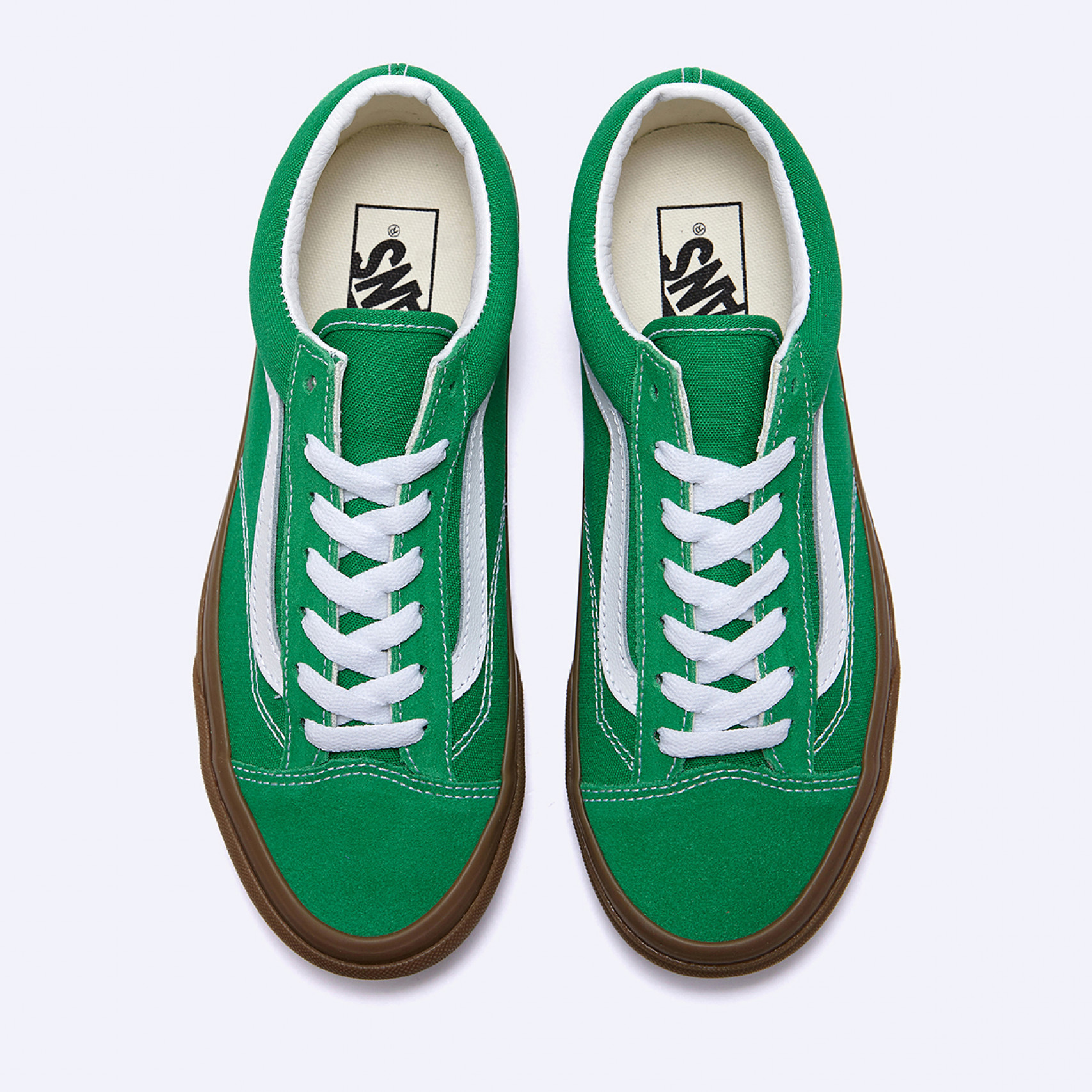 GUM 스타일 36 그린 / VN0A54F6GRN1