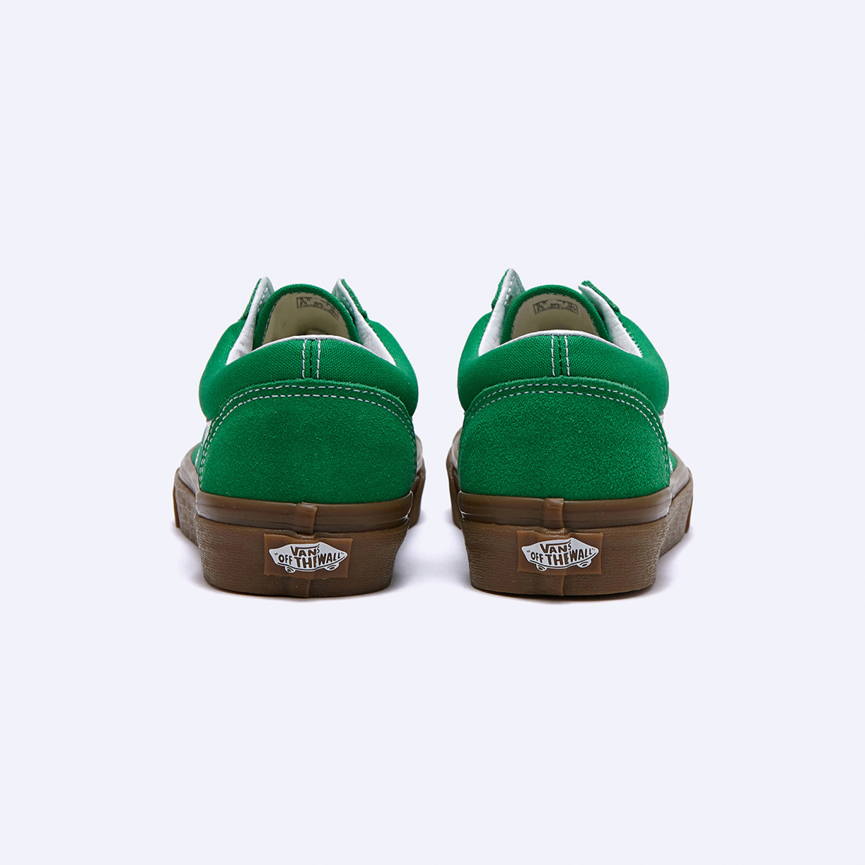 GUM 스타일 36 그린 / VN0A54F6GRN1