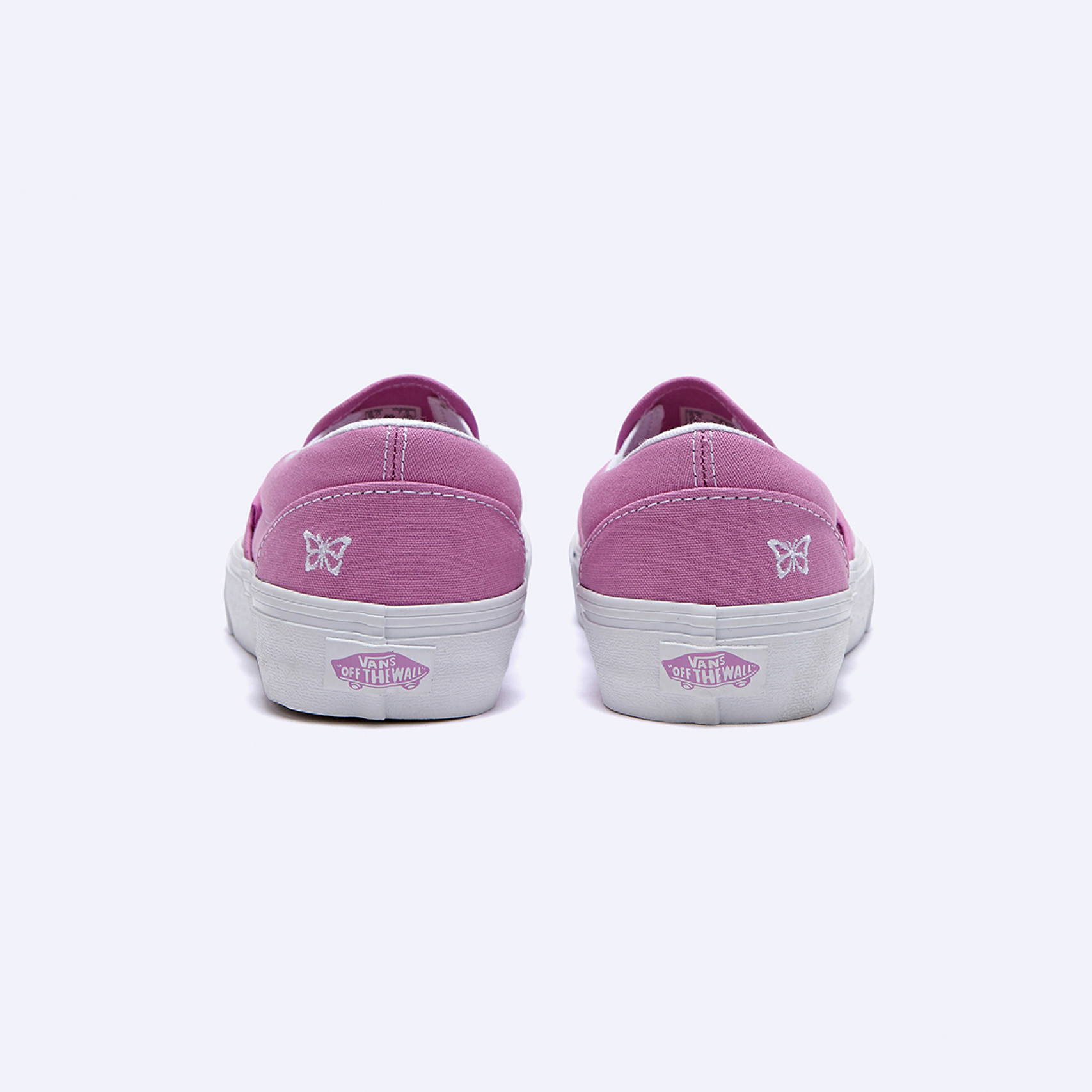 슬립온 VR3 / VN0007NCBLH1