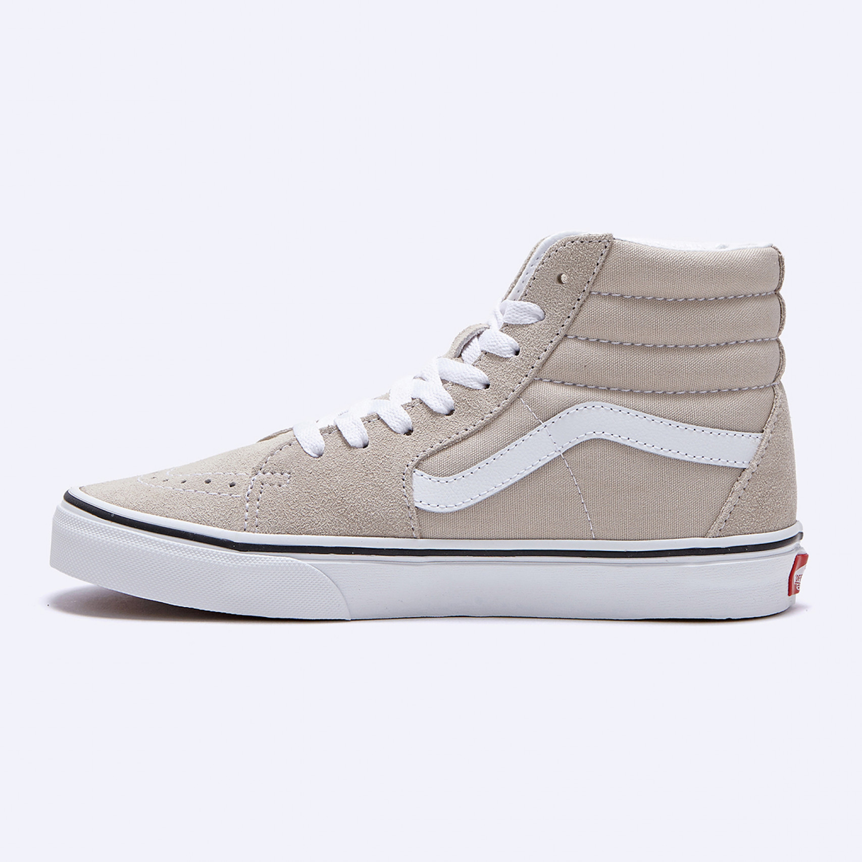 스케이트 하이 컬러 띠어리 프렌치 오크 / VN0005U9BLL1