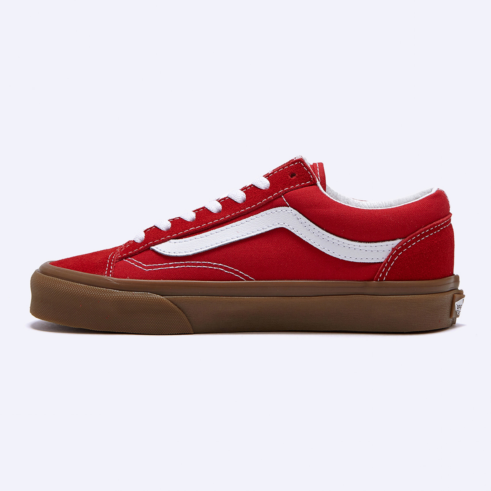 GUM 스타일 36 레드 / VN0A54F6RED1