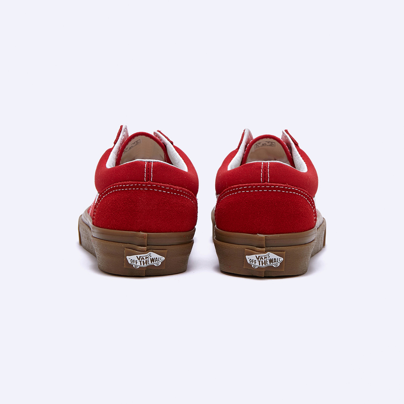 GUM 스타일 36 레드 / VN0A54F6RED1