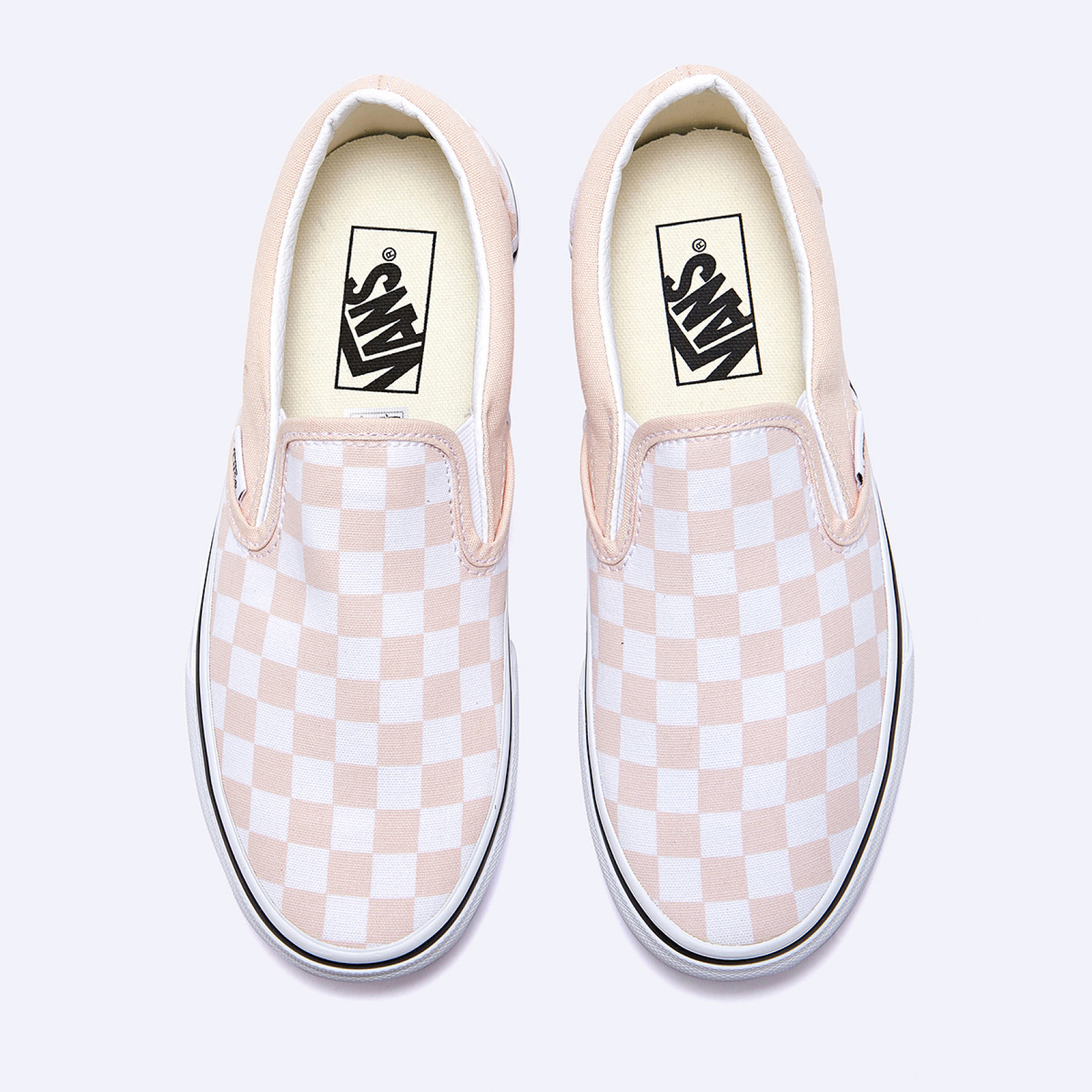 컬러 띠어리 클래식 슬립온 / VN0A7Q5DBM01