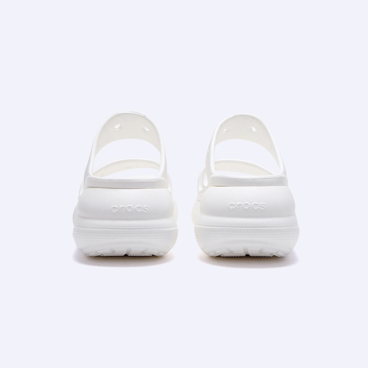 클래식 크러쉬 샌들 / 207670-100