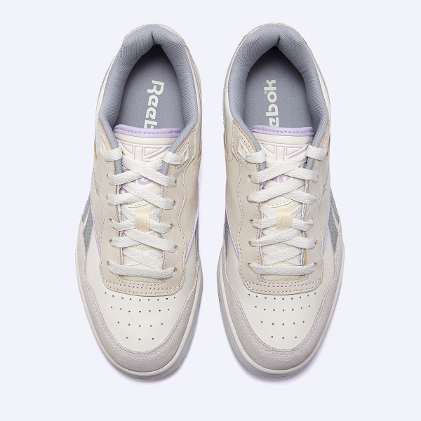 REEBOK BB 4000 IIW 화이트 라이트 그레이 , IF4730