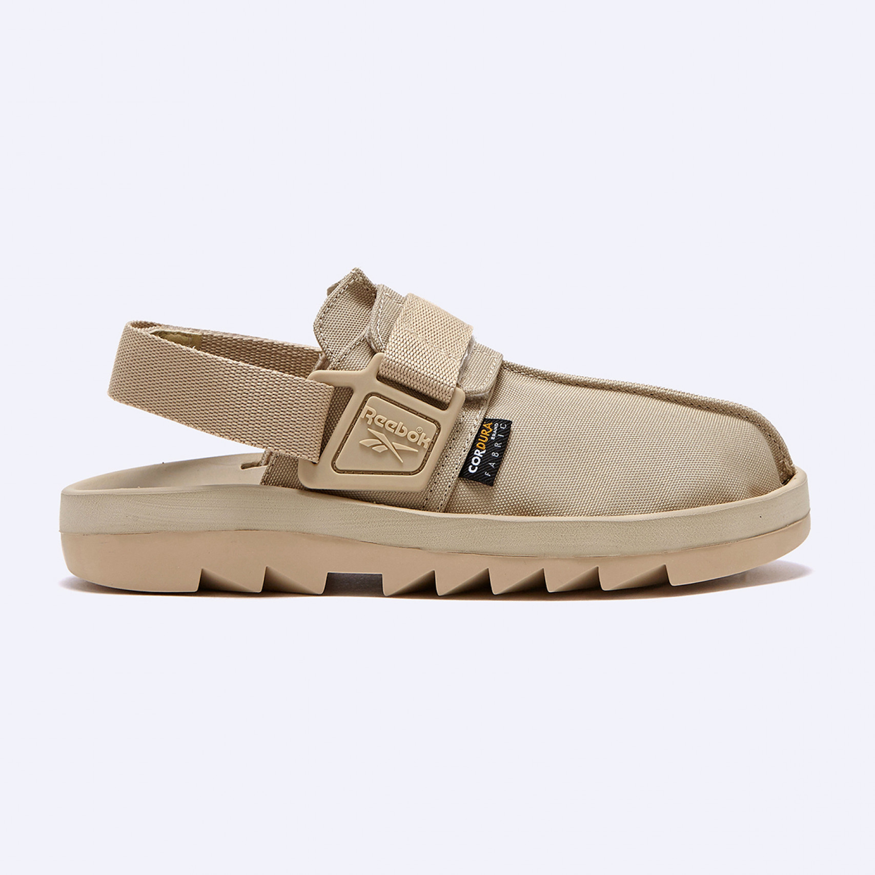 코듀라 비트닉 샌드 베이지 / FY2948