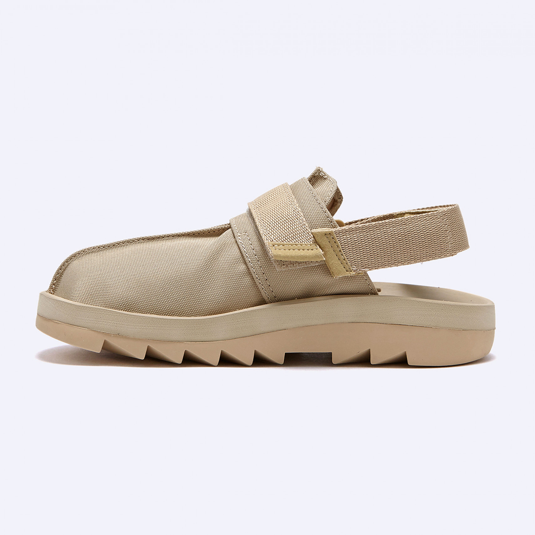 코듀라 비트닉 샌드 베이지 / FY2948