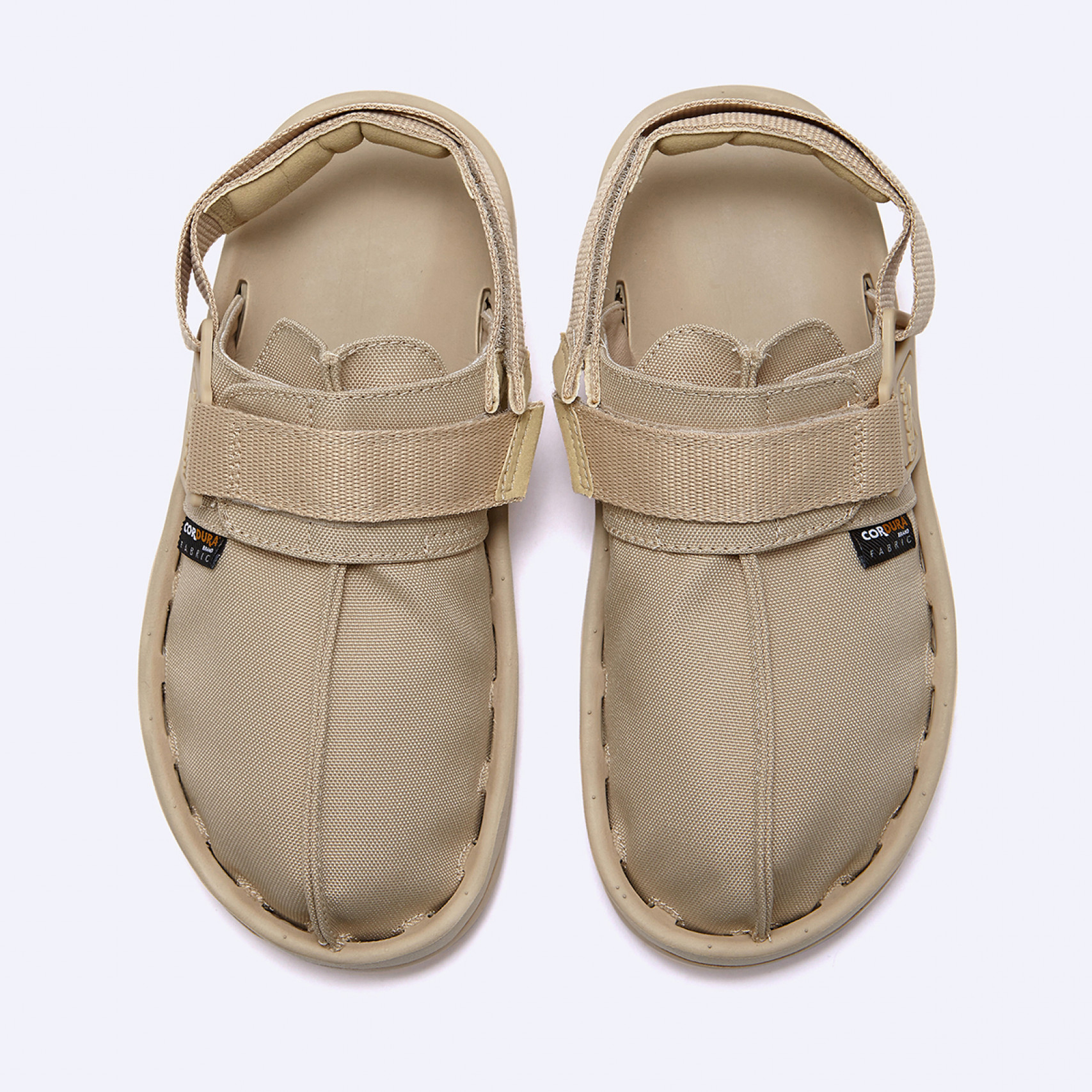 코듀라 비트닉 샌드 베이지 / FY2948