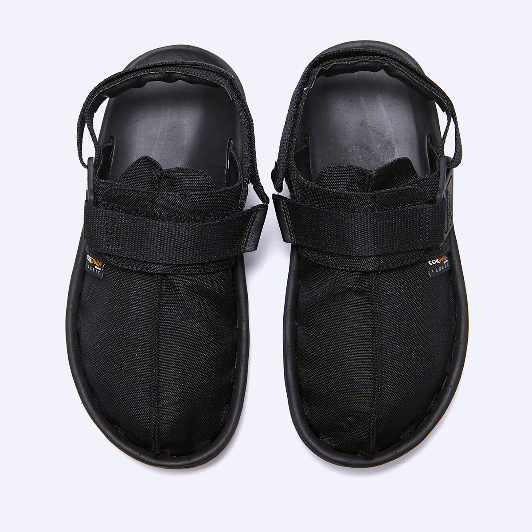 코듀라 비트닉 락 블랙 / FY2949