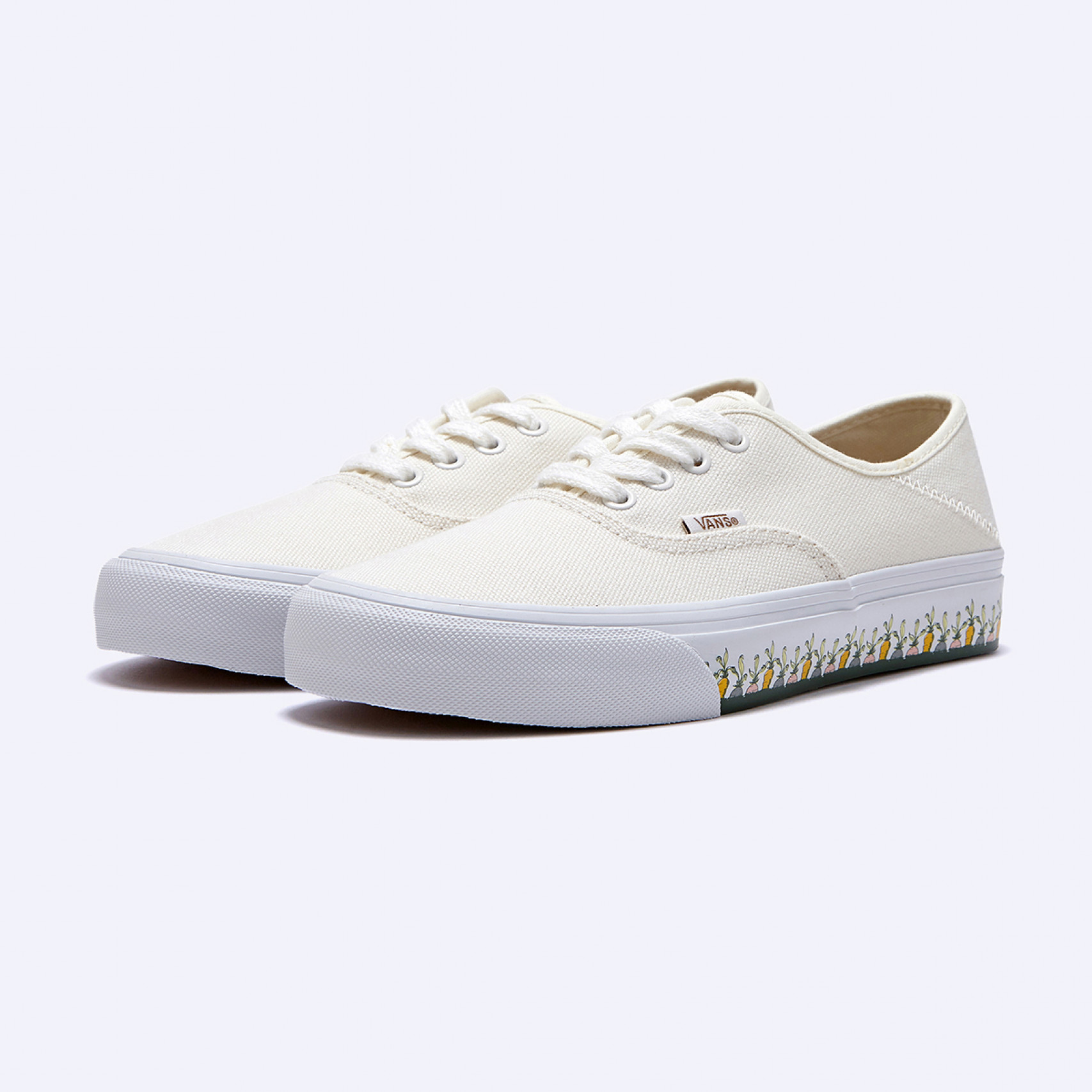 그로우 가든 Authentic 컨버트 VR3 화이트 / VN0009PWFS81