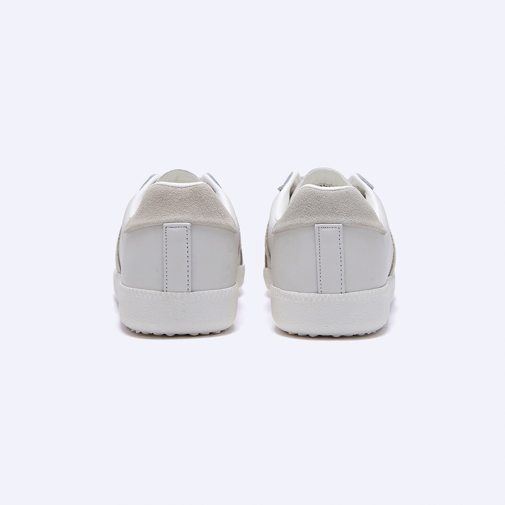 밀리터리 독일군 스니커즈 화이트 / FLCCDA3U12