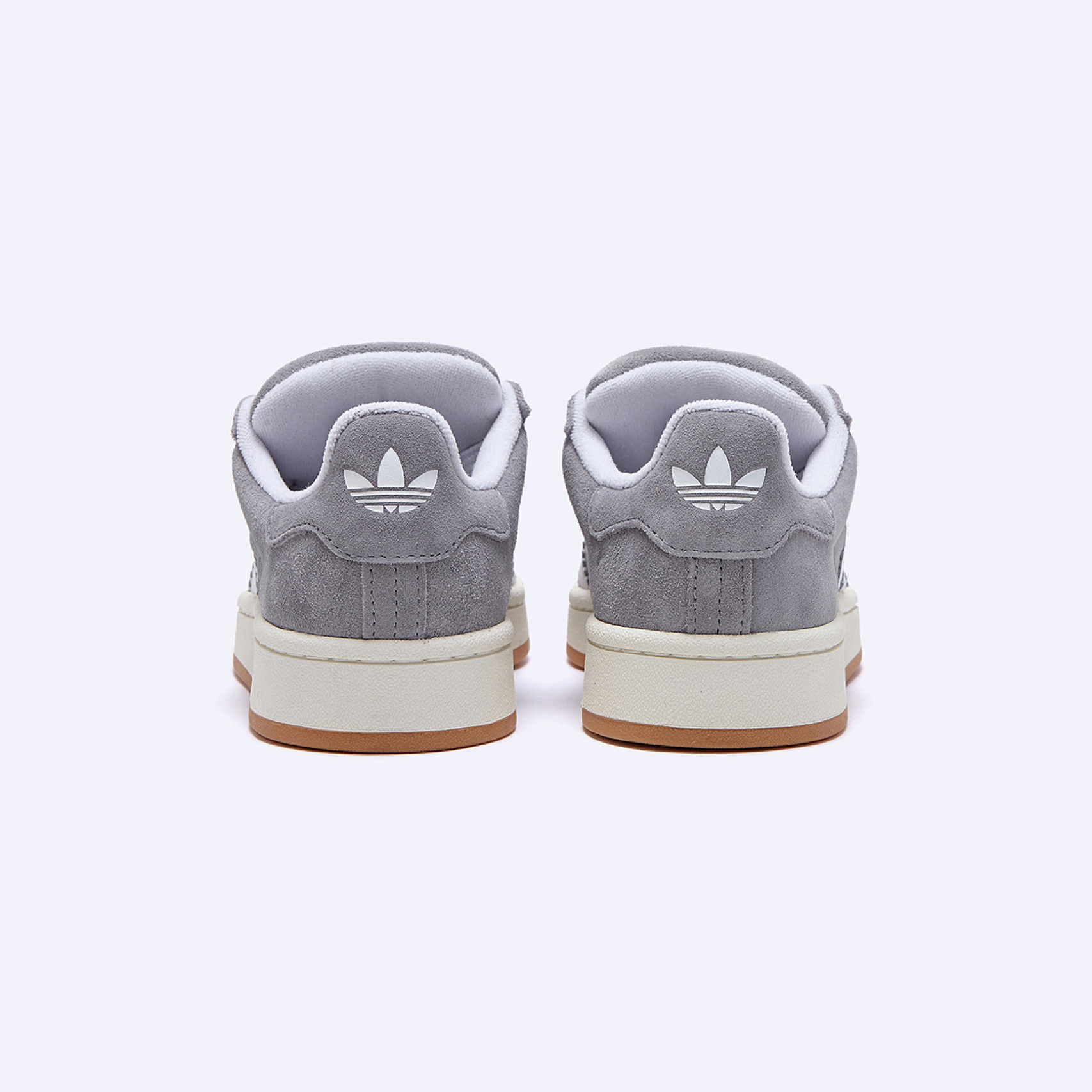 캠퍼스 00s 그레이 화이트 / HQ8707