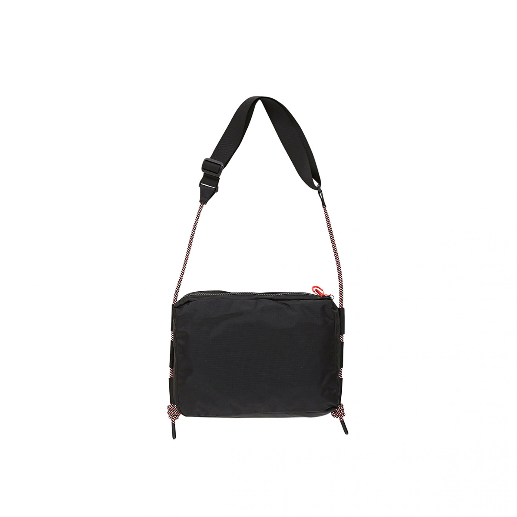 트래블 립스탑 사코슈 블랙 / UBC1515NRS-RBO